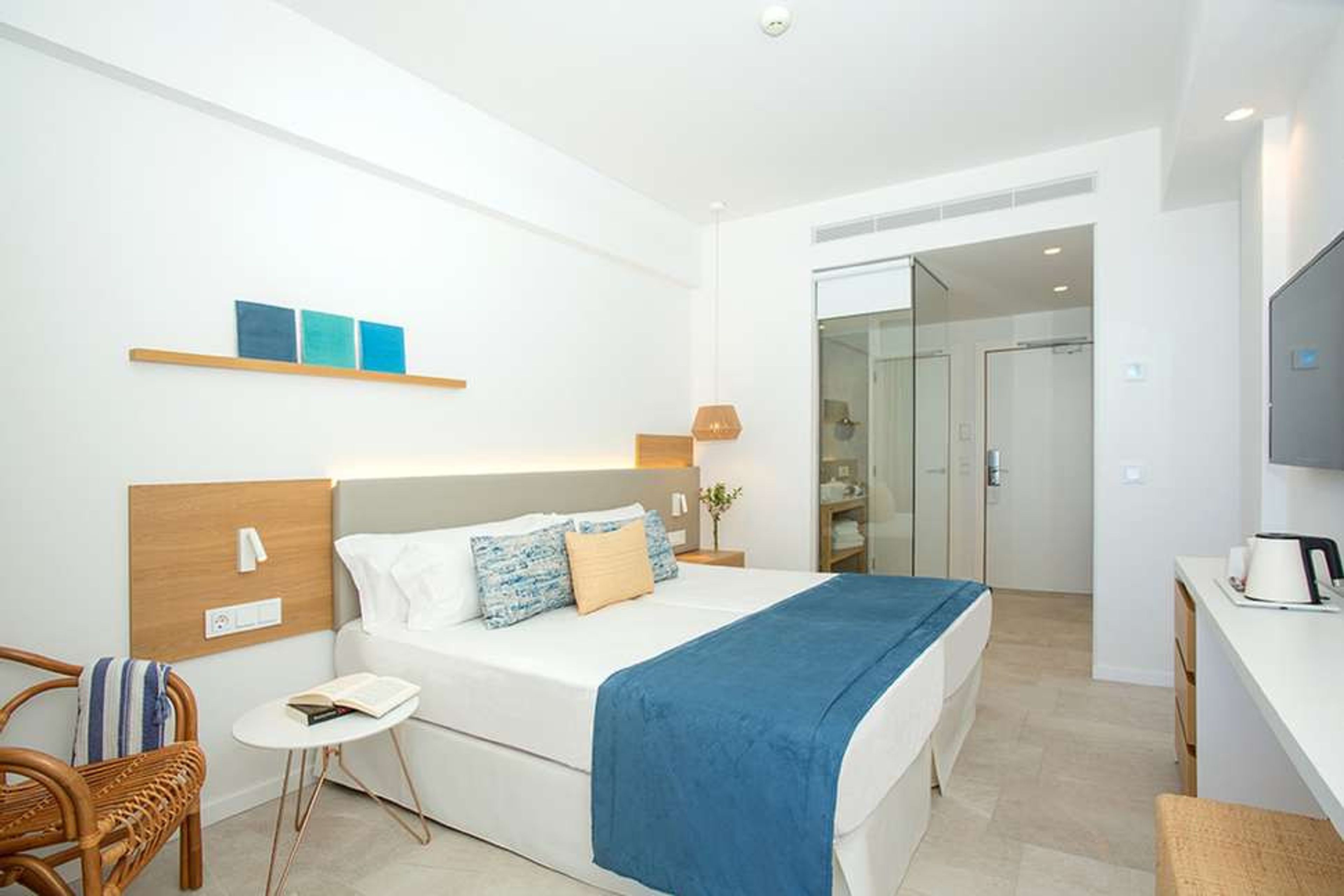 MySeaHouse Flamingo foto 3