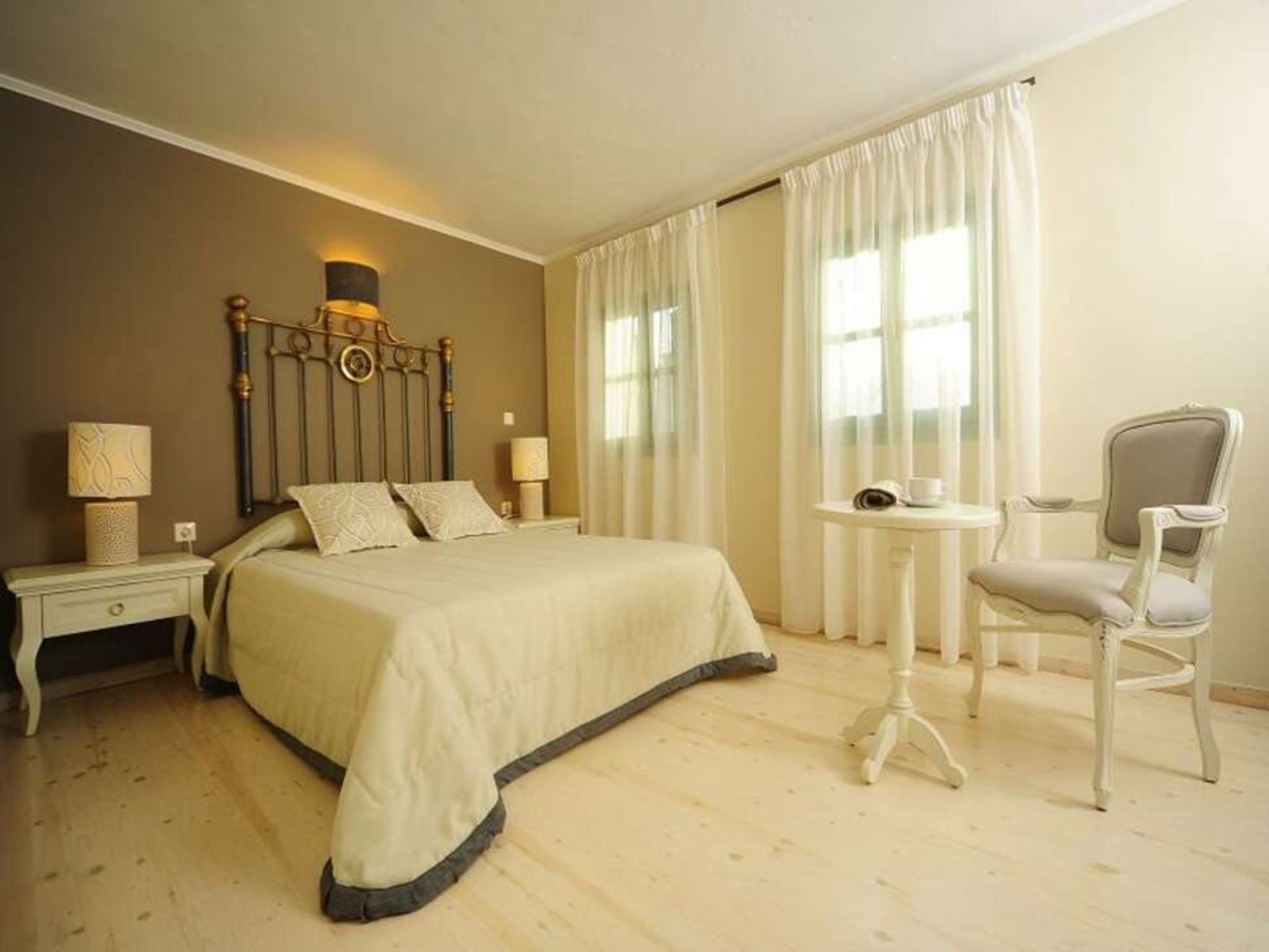 Appartementen Mythos Suites foto 3