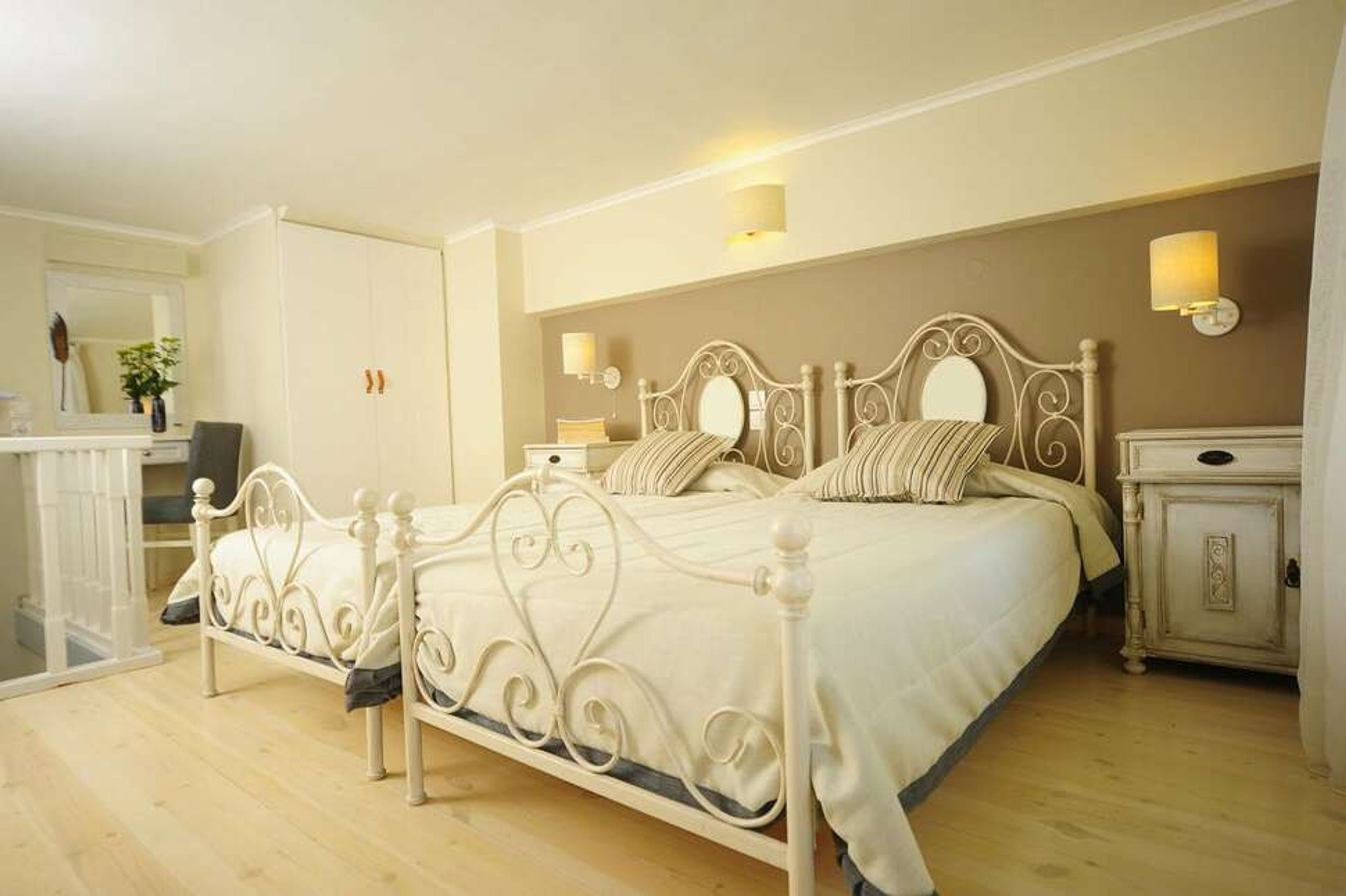 Appartementen Mythos Suites foto 4