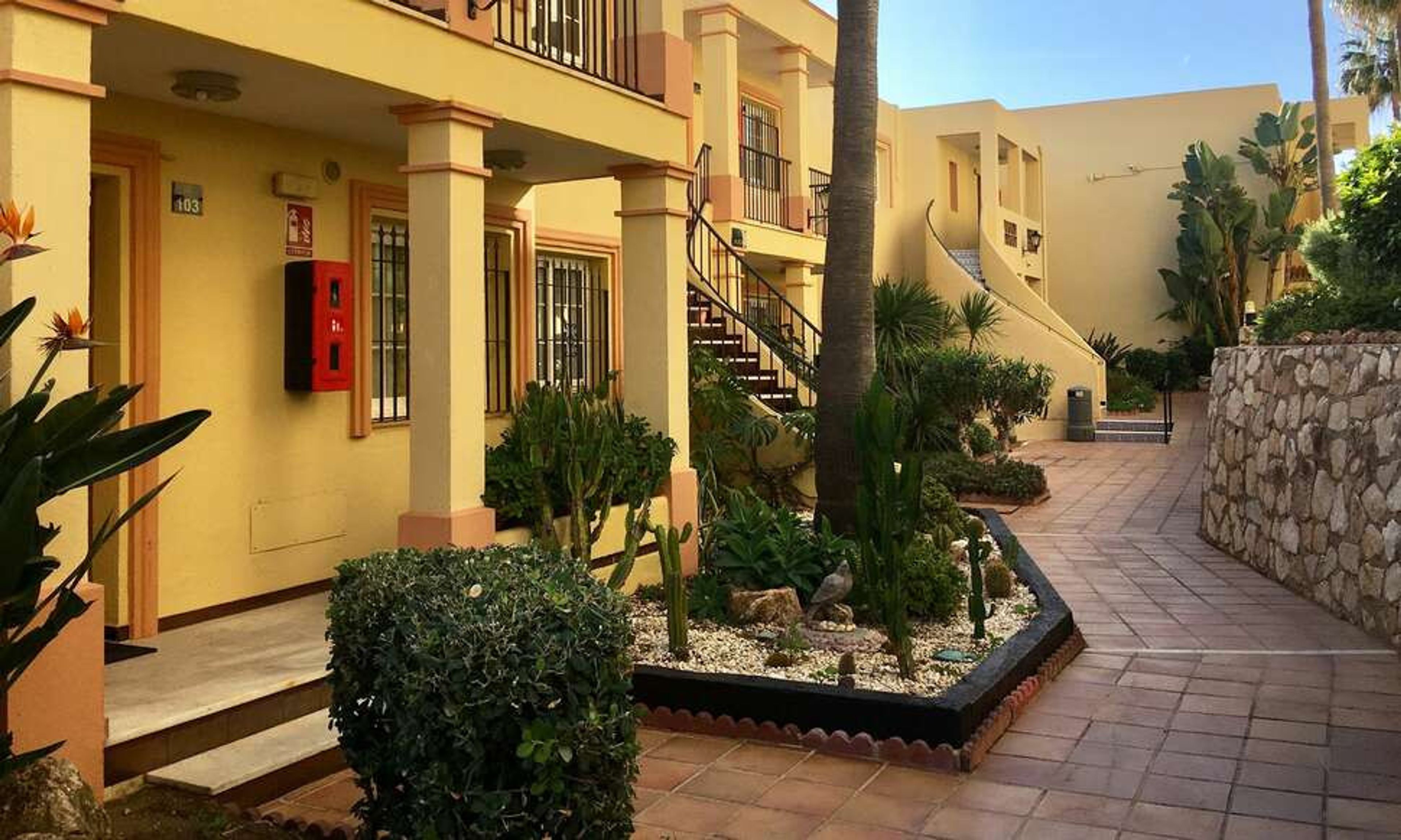 Macdonald Dona Lola foto 1