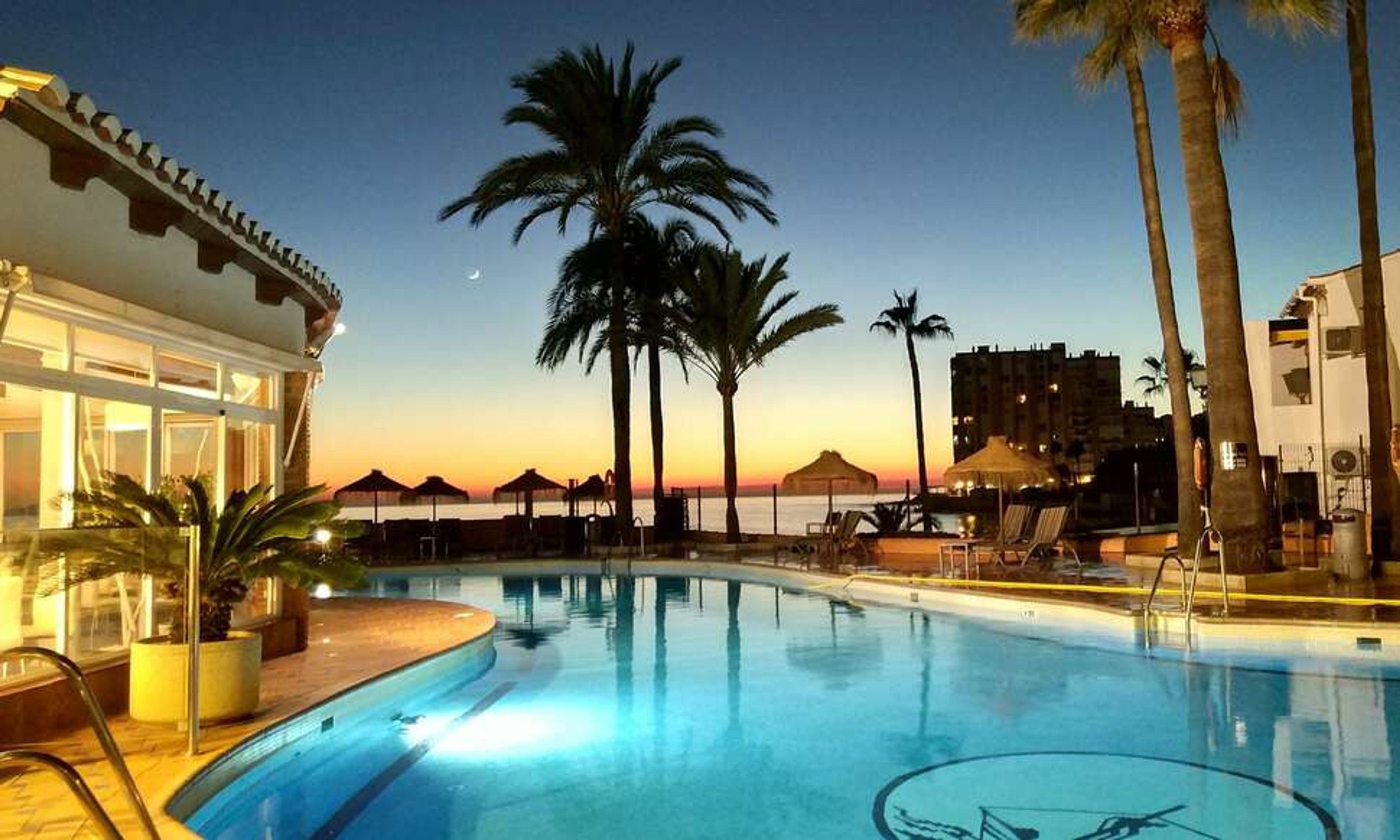 Macdonald Dona Lola foto 4