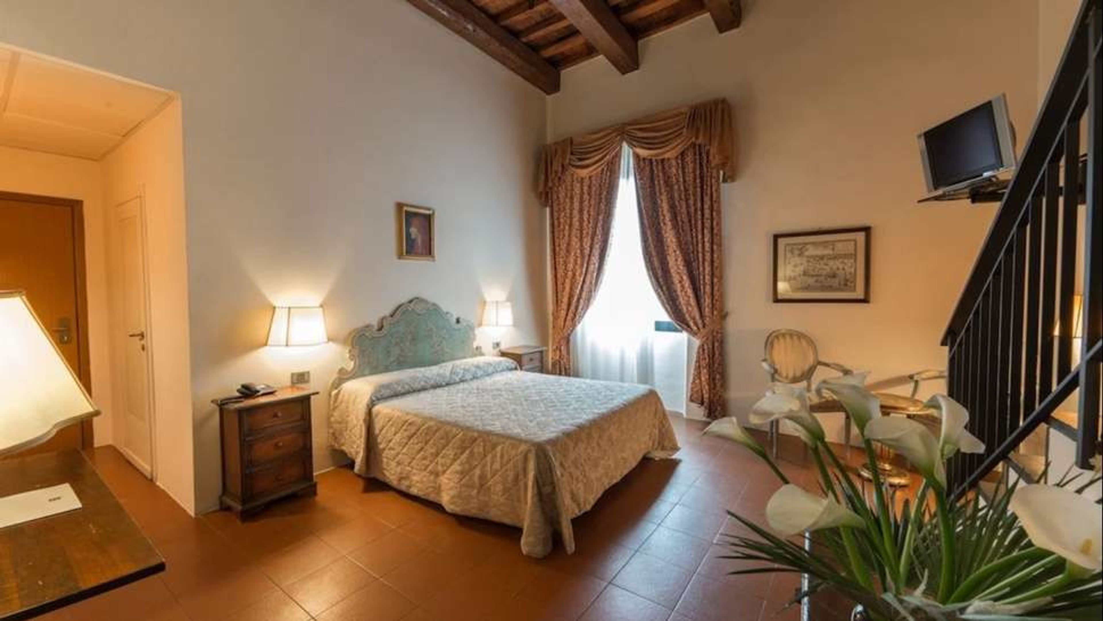 Machiavelli Palace foto 3