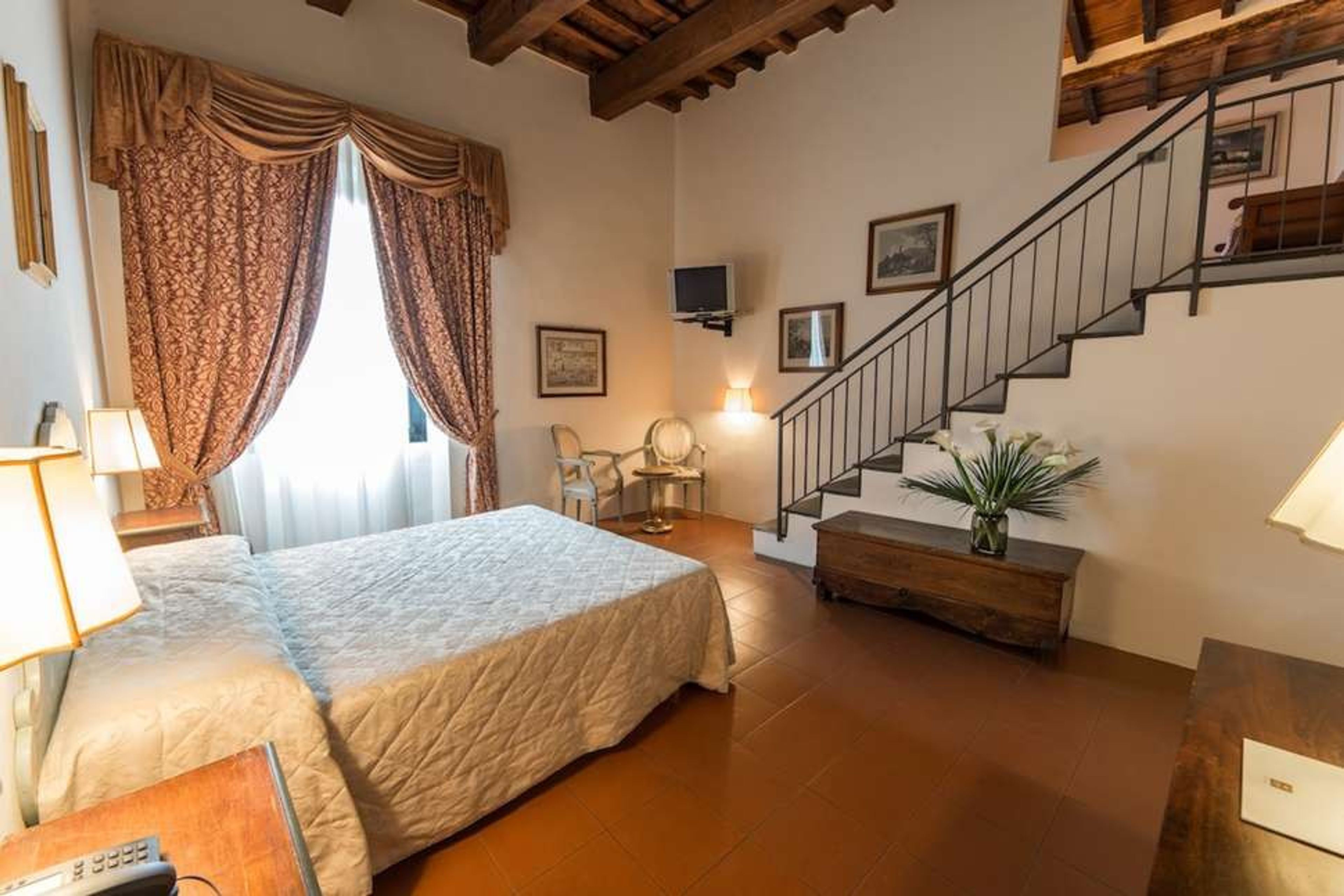 Machiavelli Palace foto 1