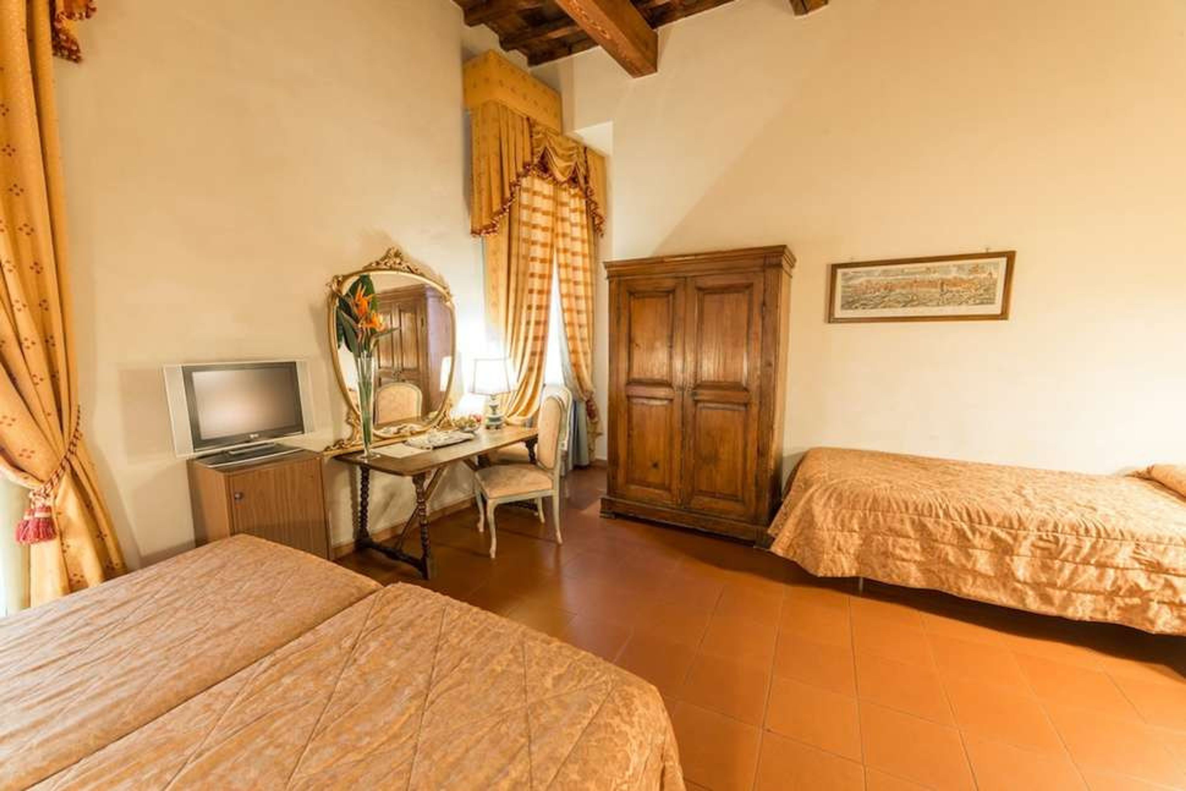 Machiavelli Palace foto 2