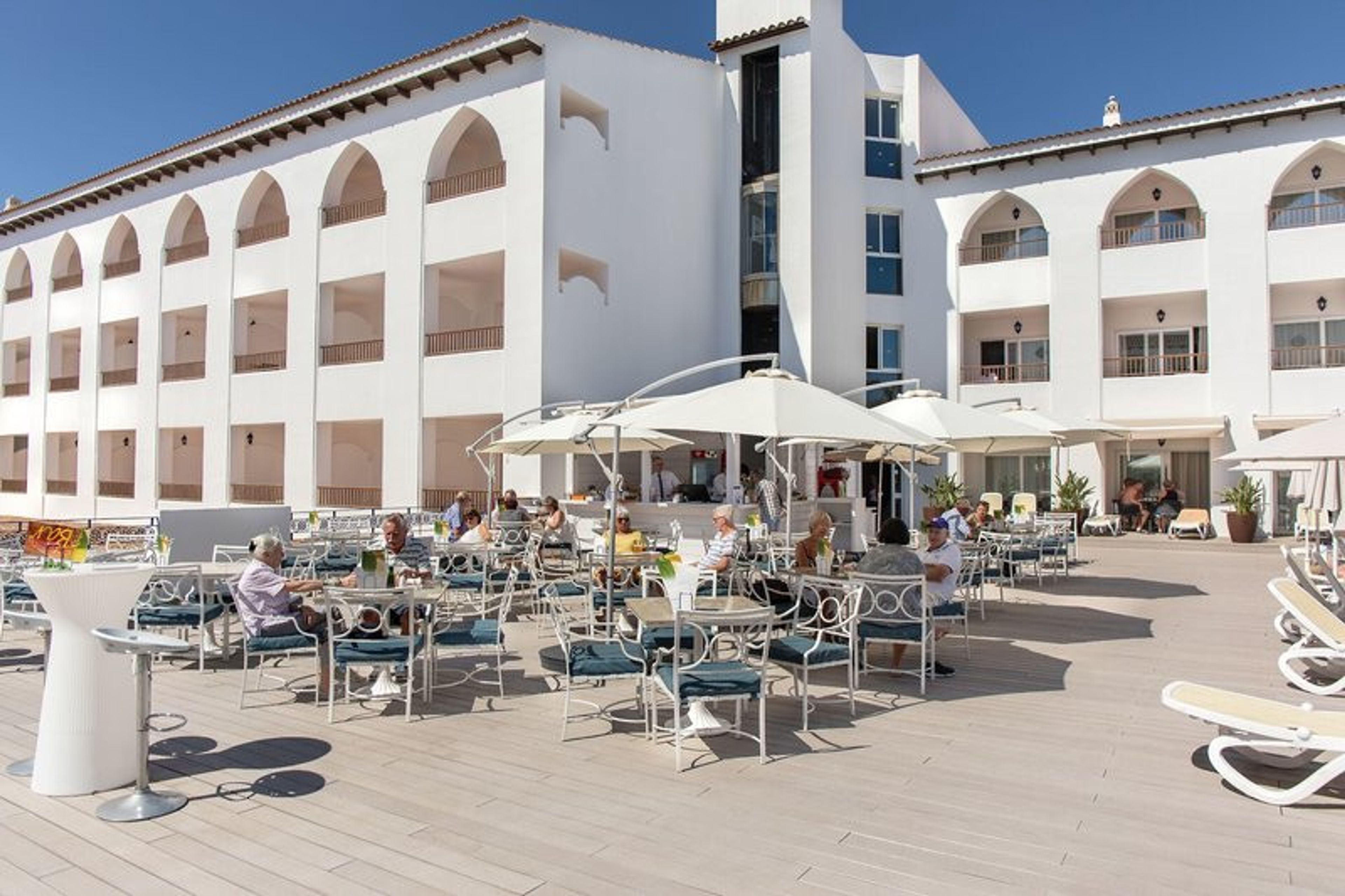 Mac Puerto Marina foto 1