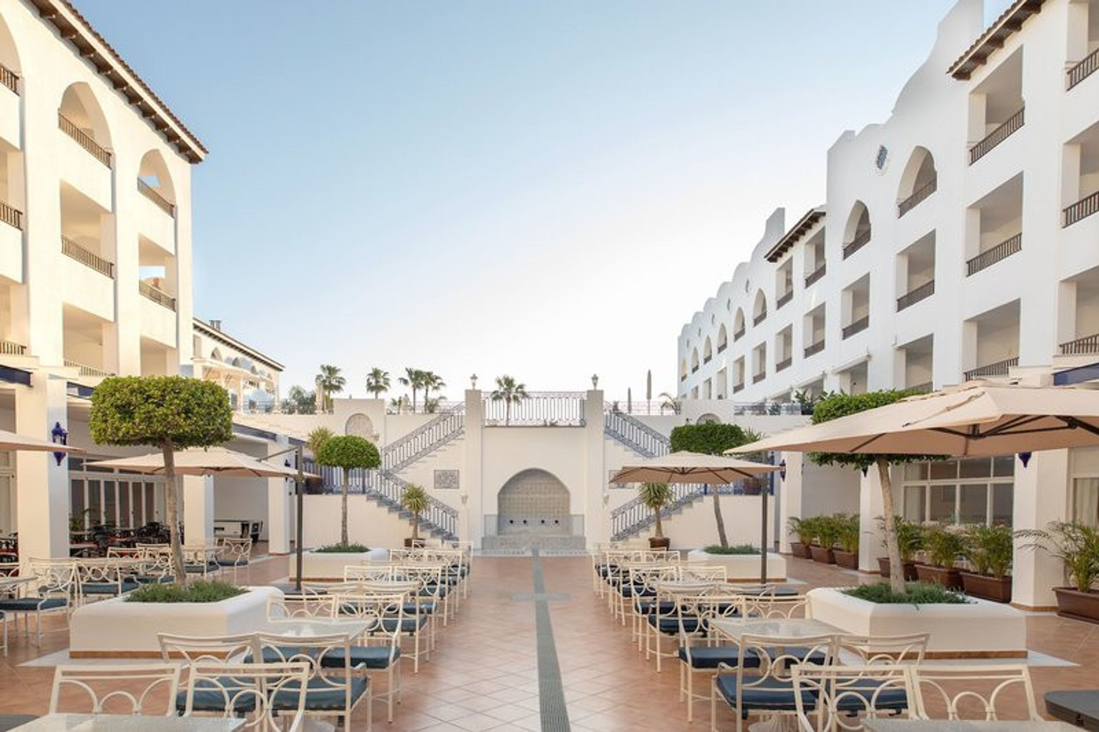 Mac Puerto Marina foto 2