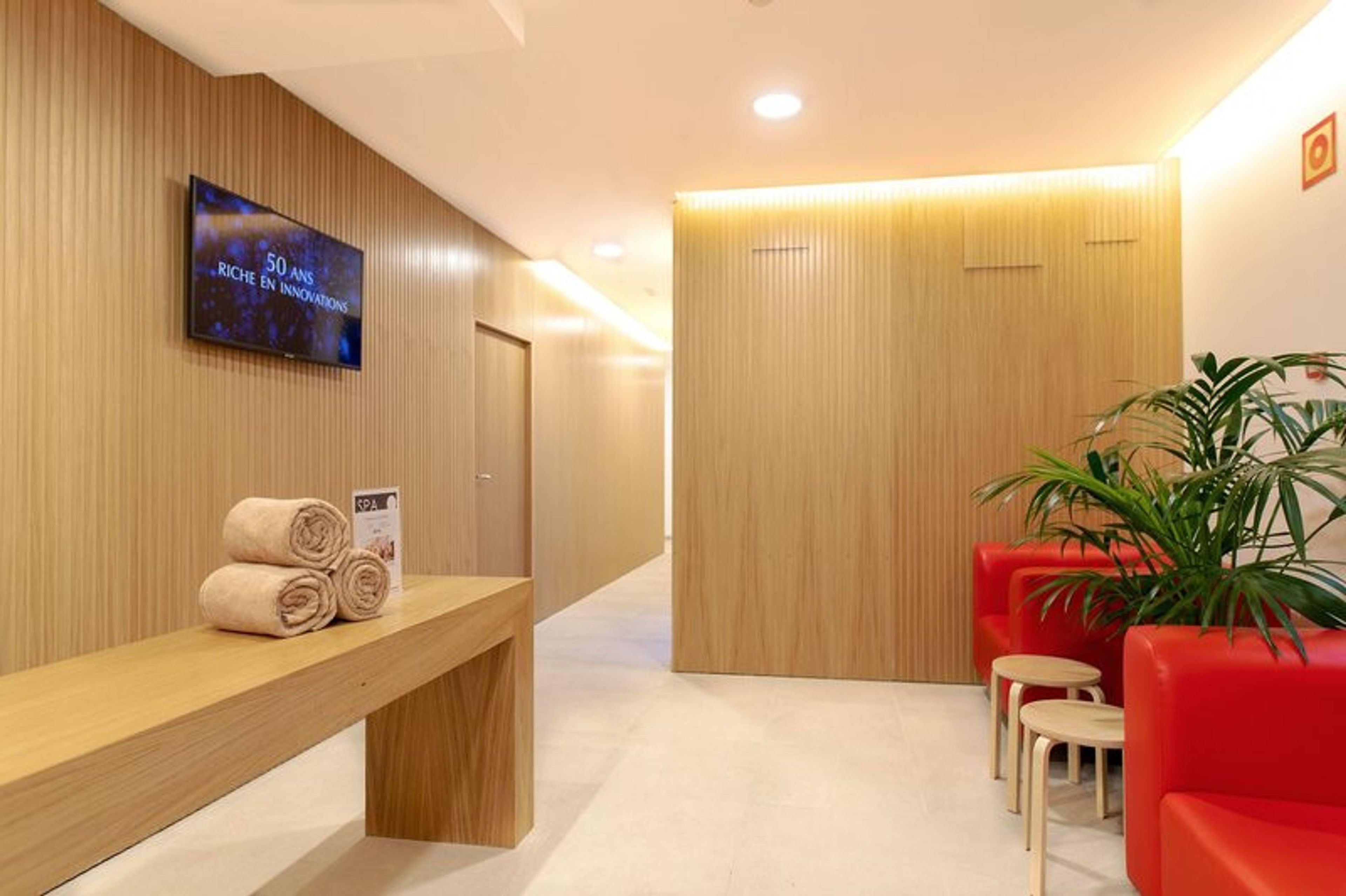 Mac Puerto Marina foto 4