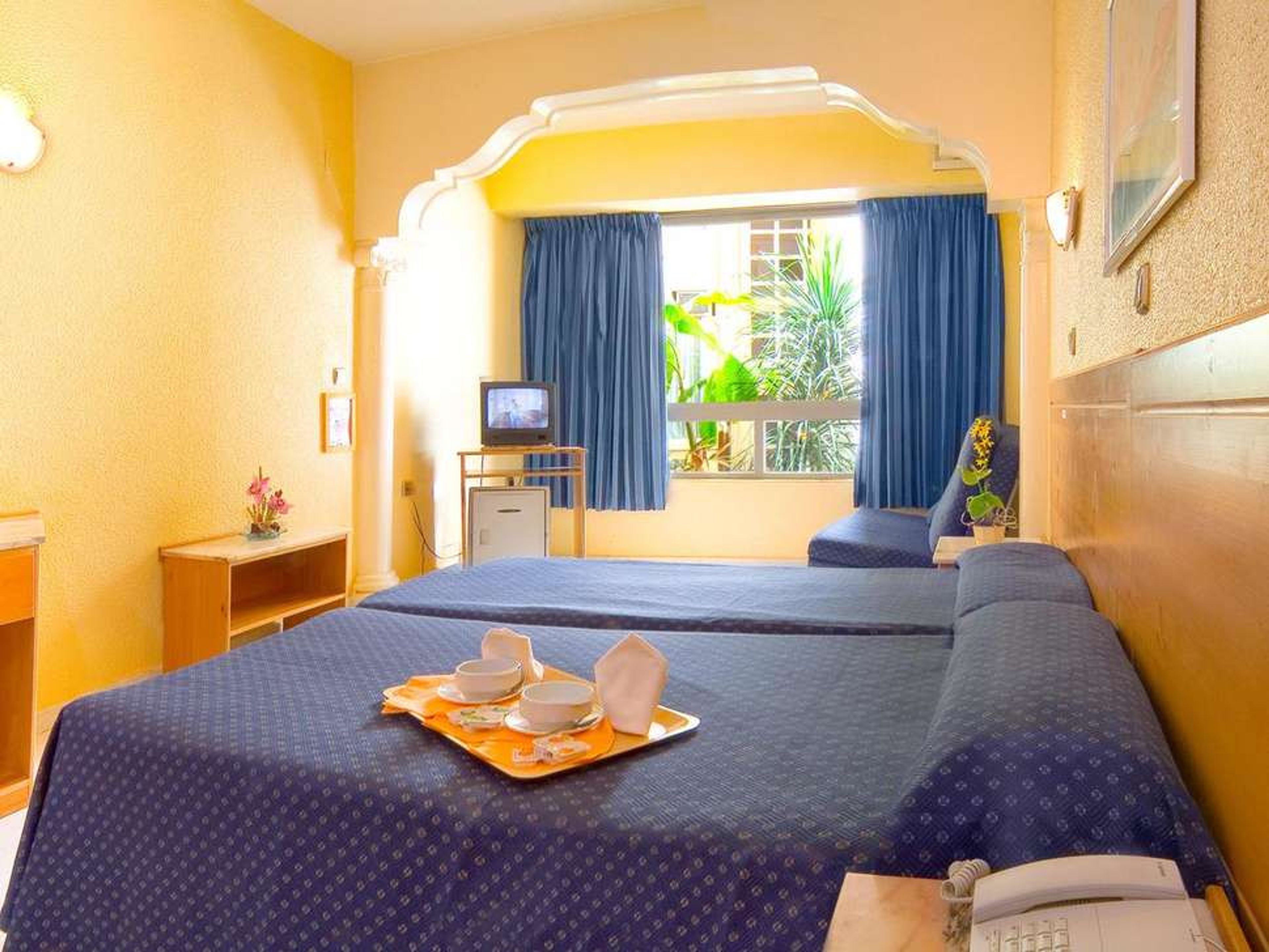 Magic Cristal Park foto 3