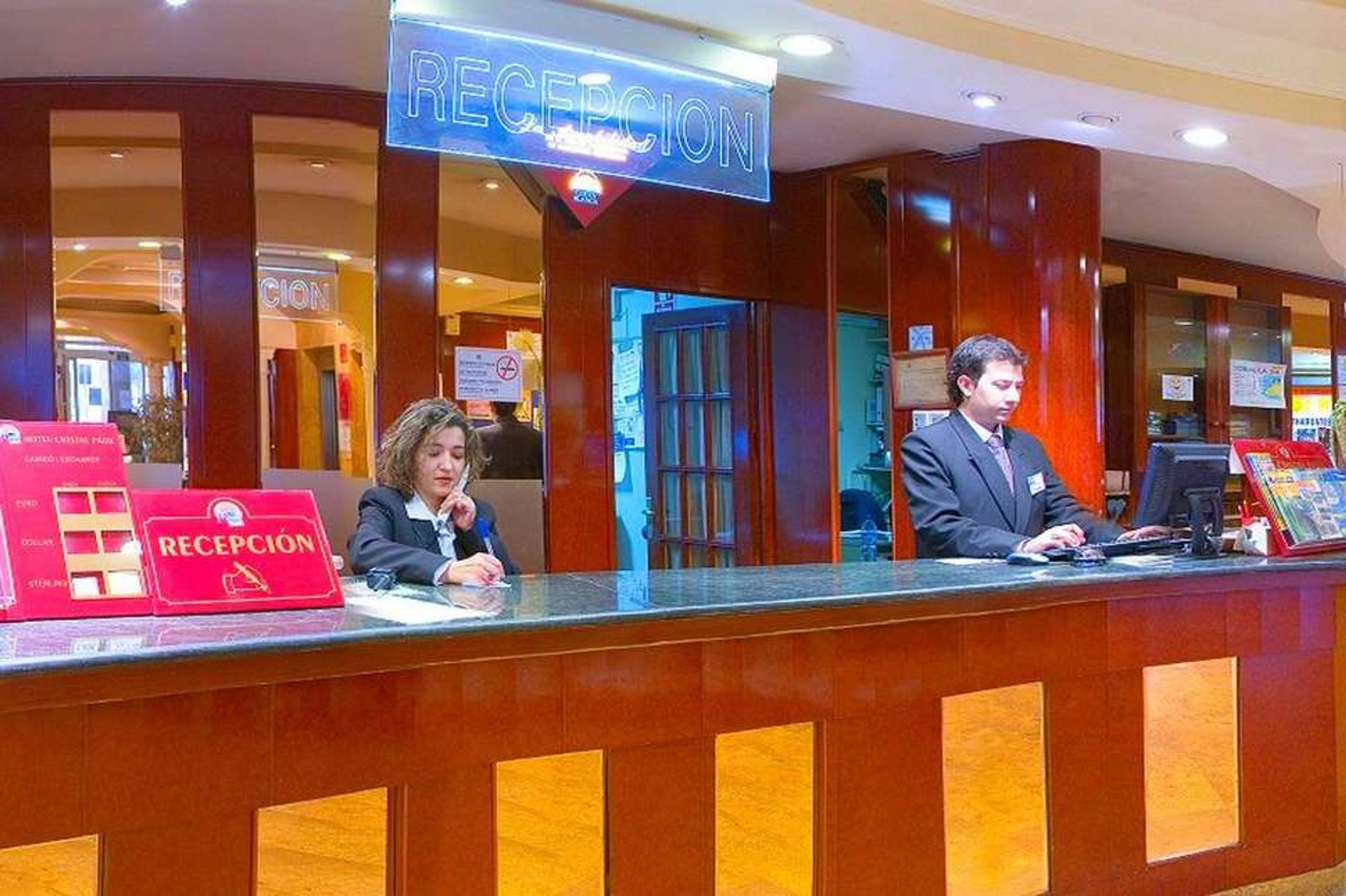 Magic Cristal Park foto 4