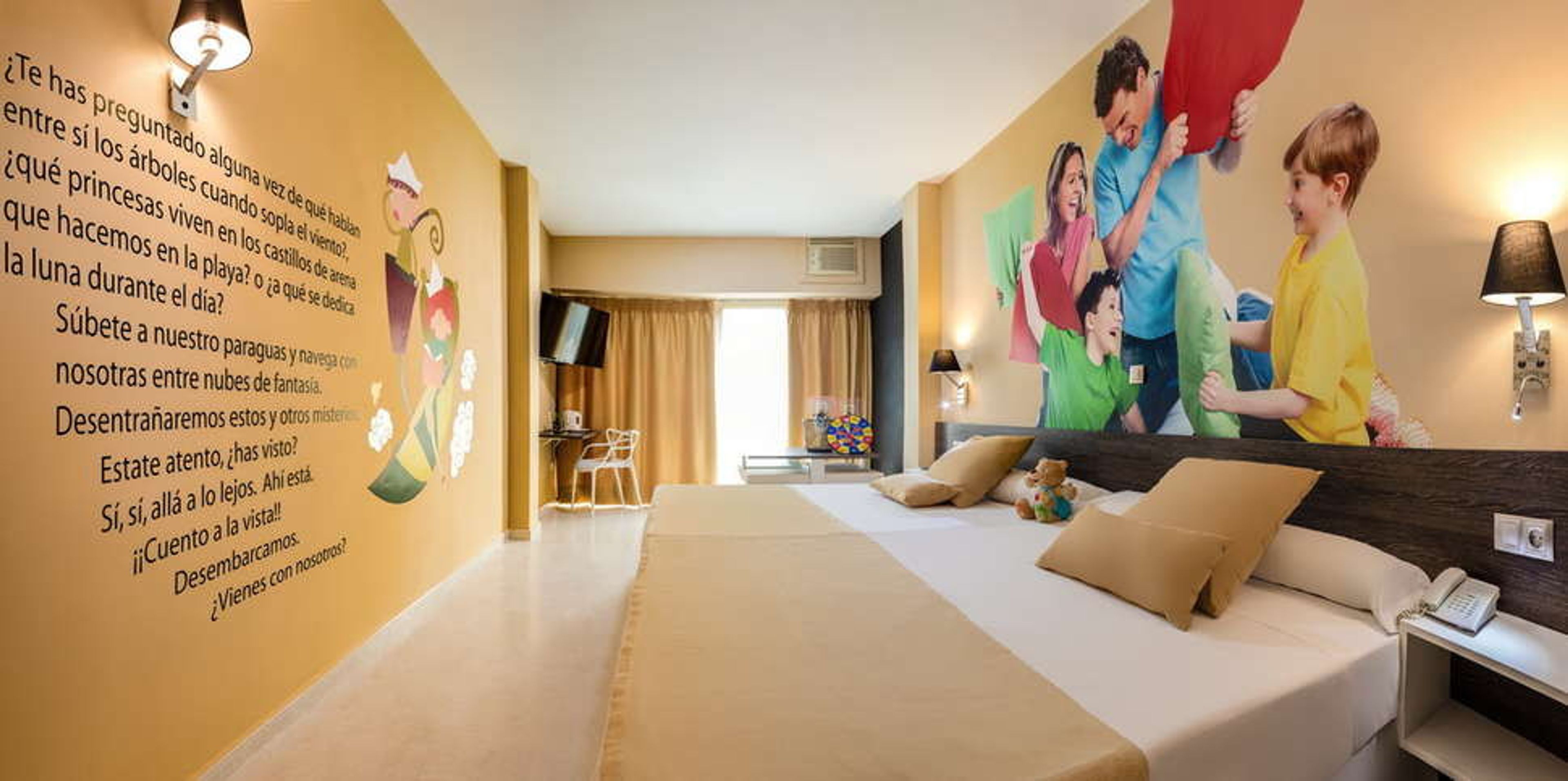 Magic Cristal Park foto 1