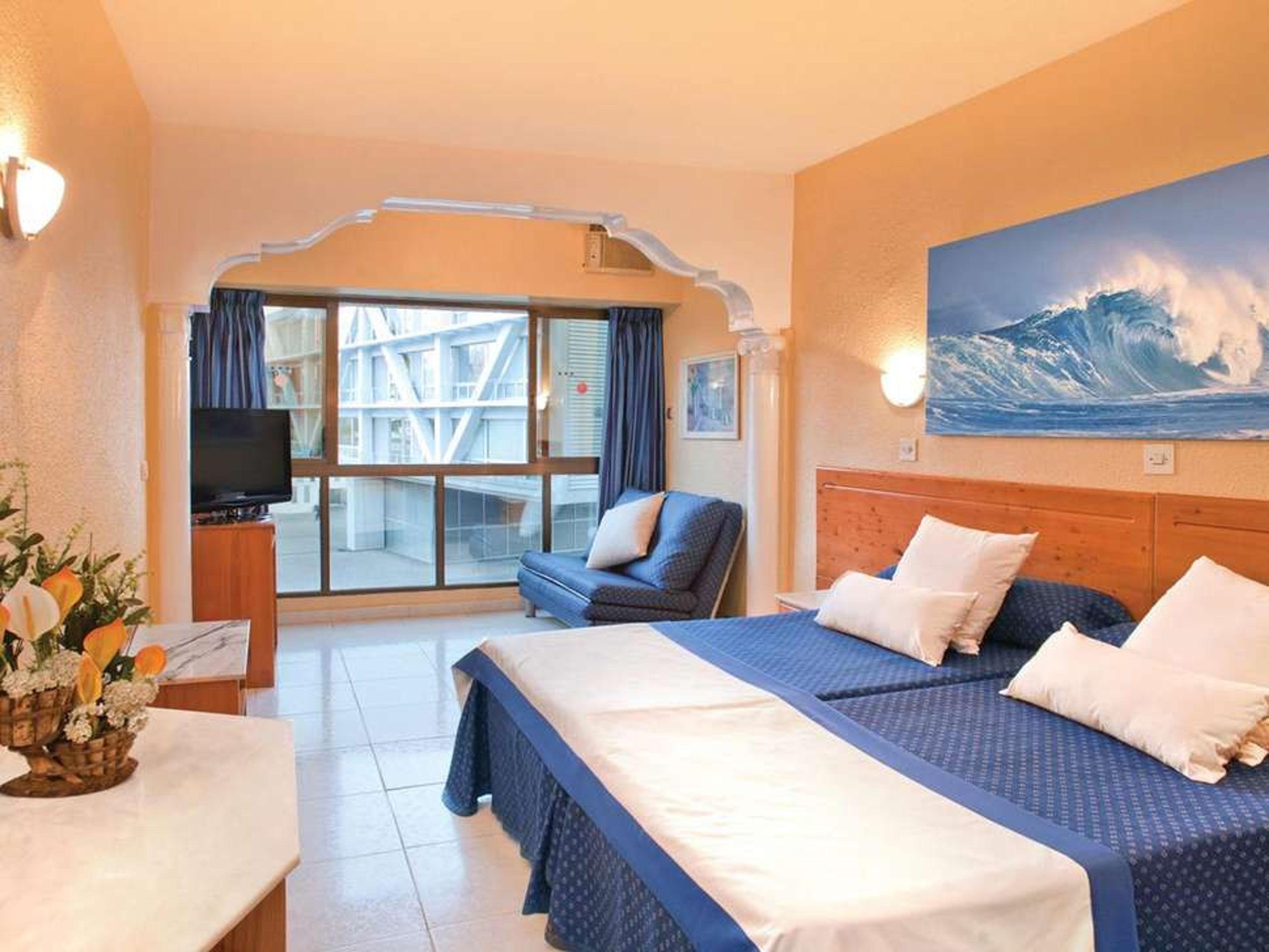 Magic Cristal Park foto 2