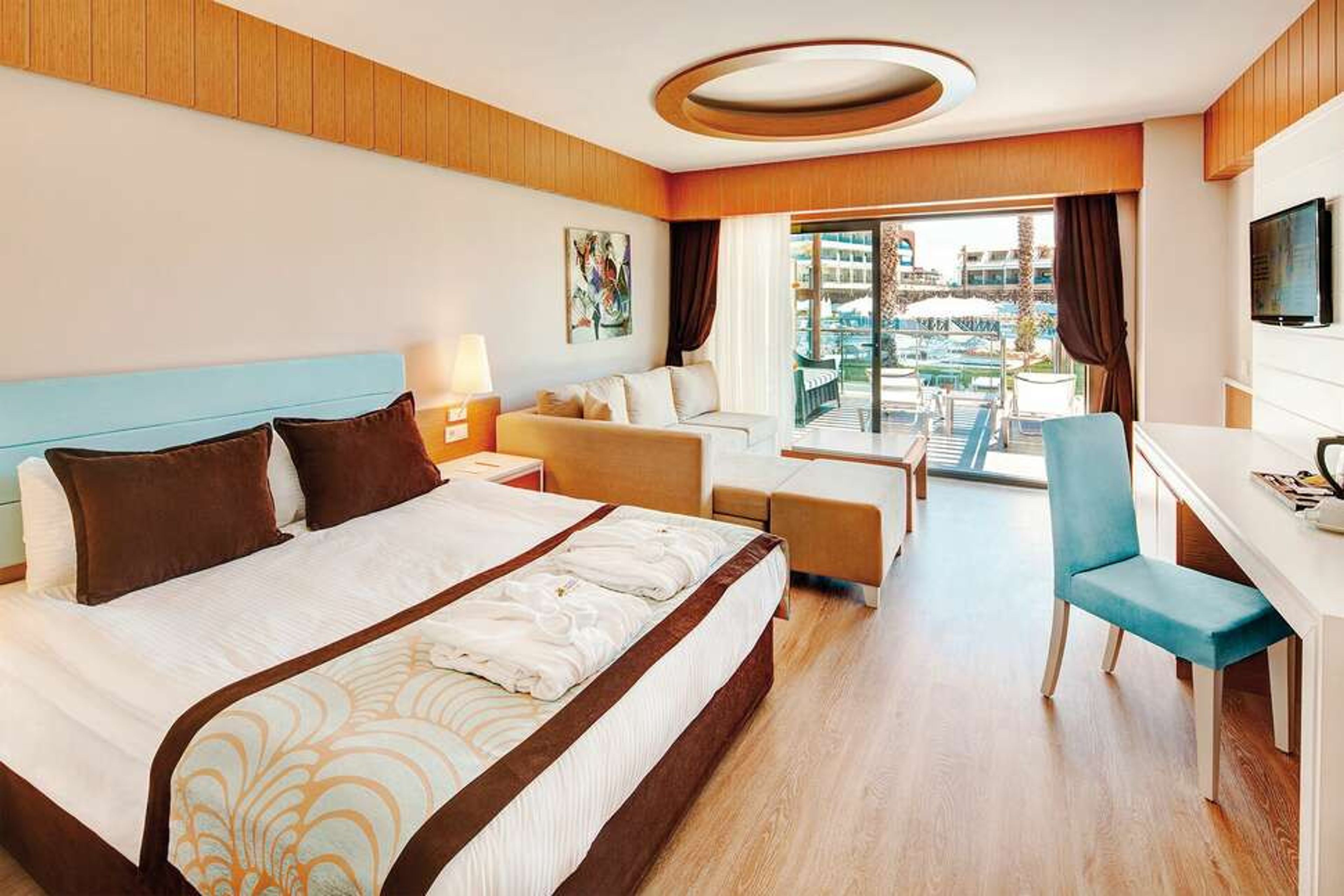 Magic Life Jacaranda foto 3