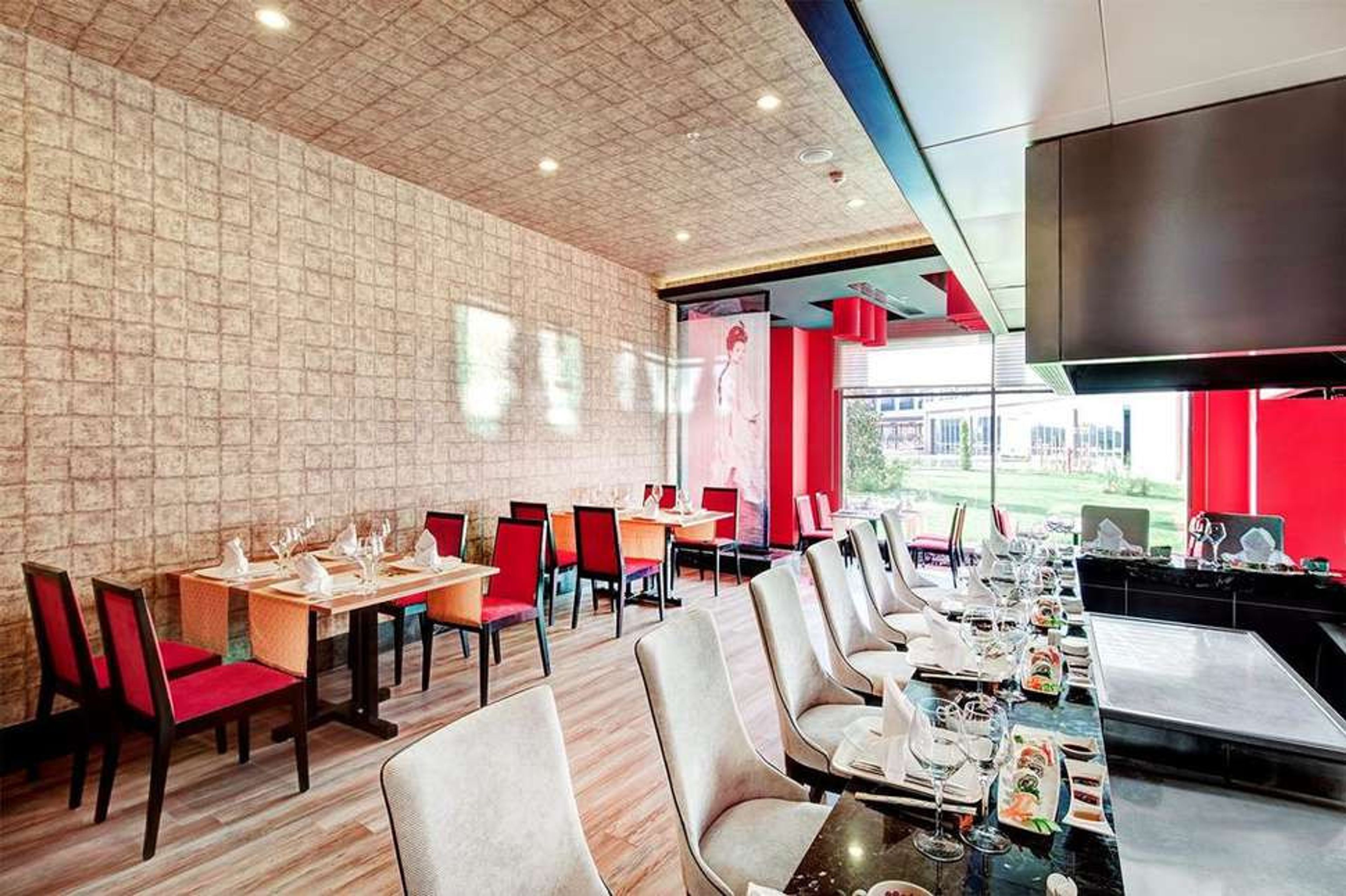 Magic Life Jacaranda foto 4