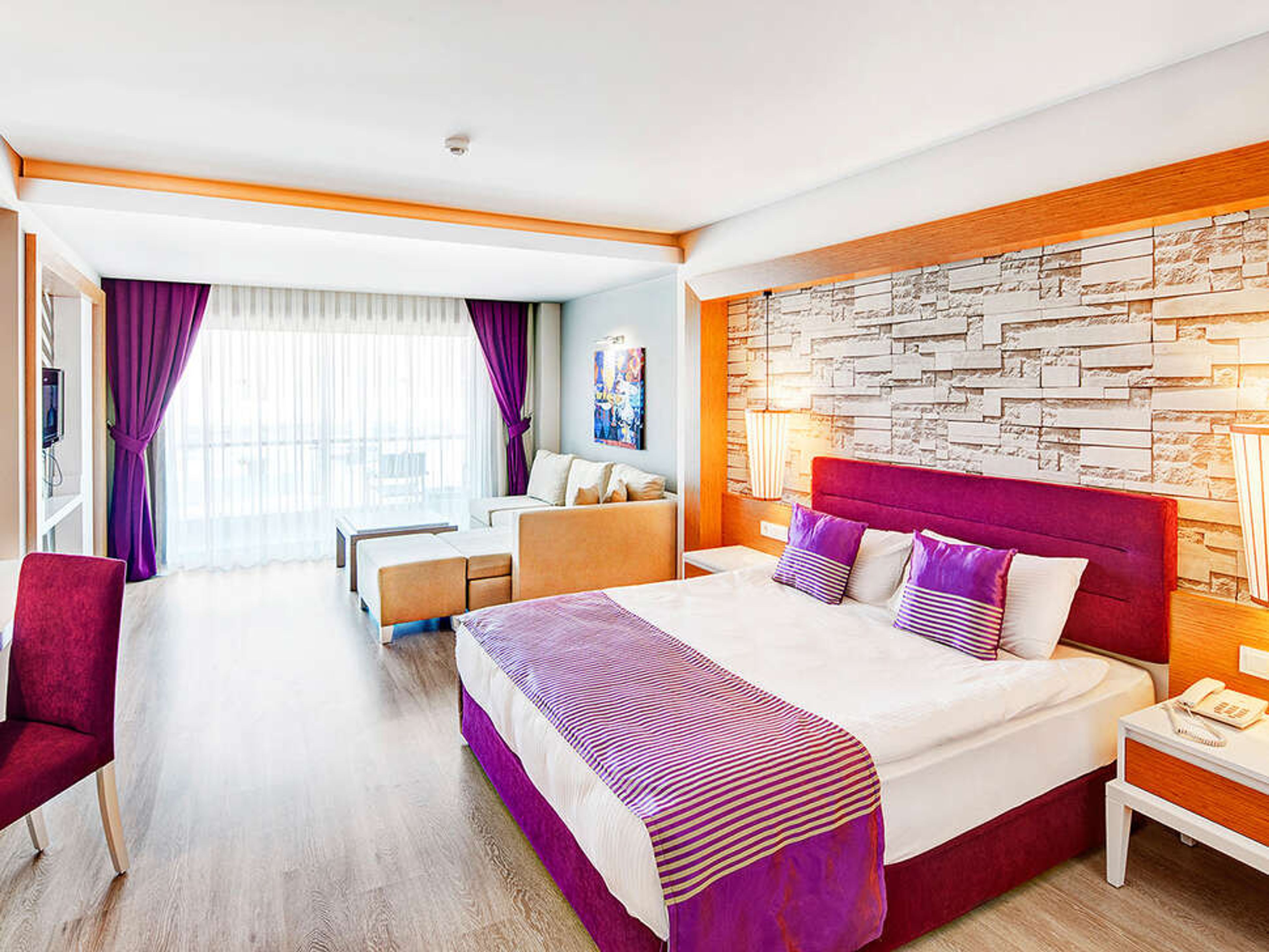 Magic Life Jacaranda foto 2