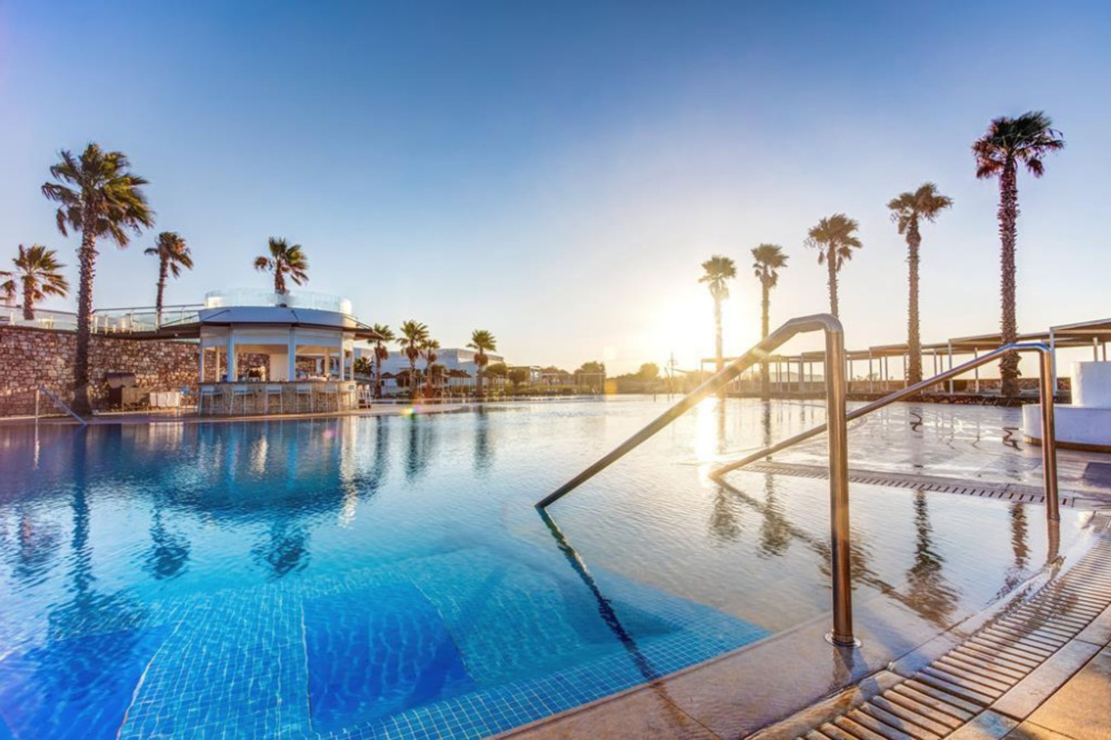 Hotel Tui Magic Life Plimmiri