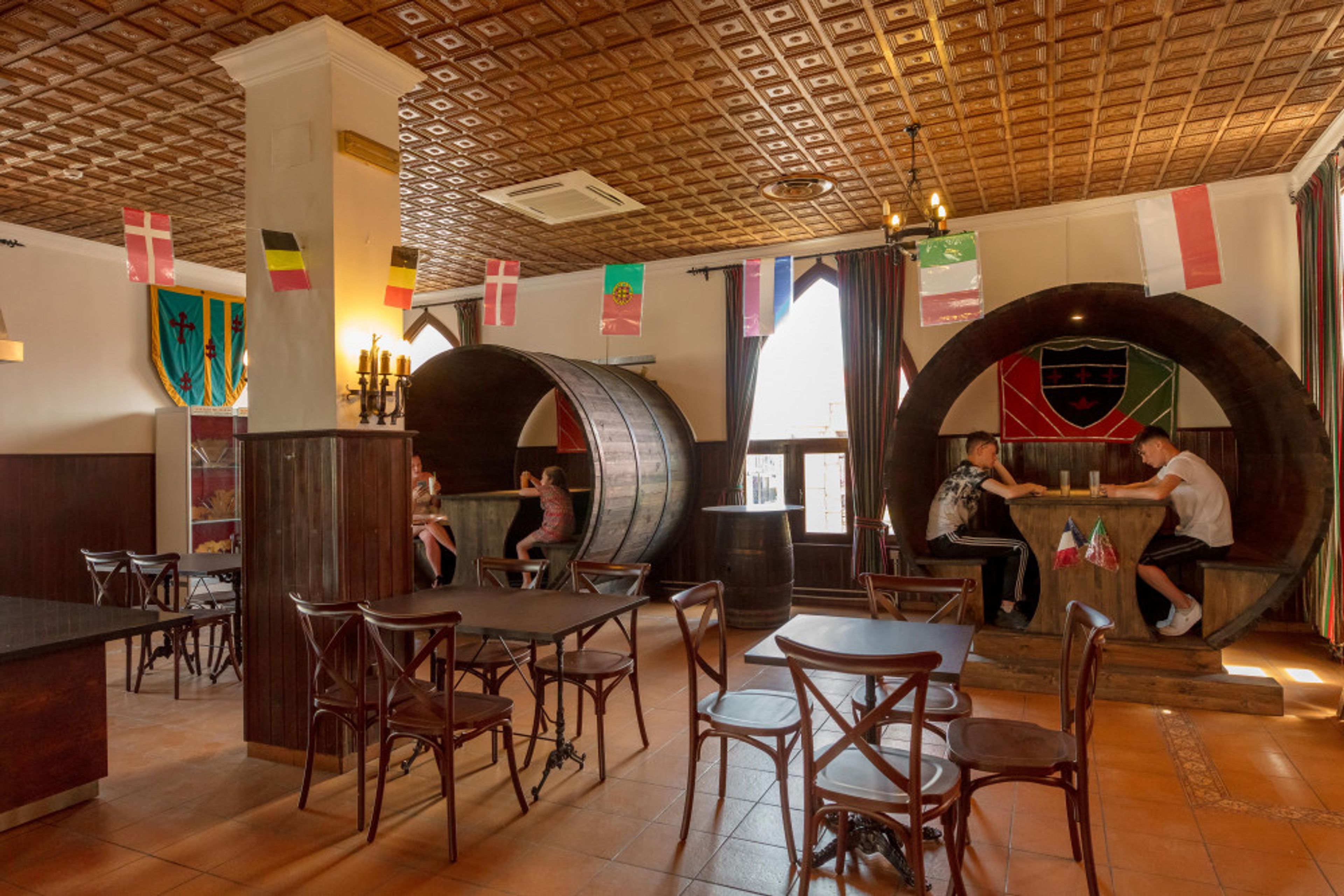 Magic Robin Hood foto 4