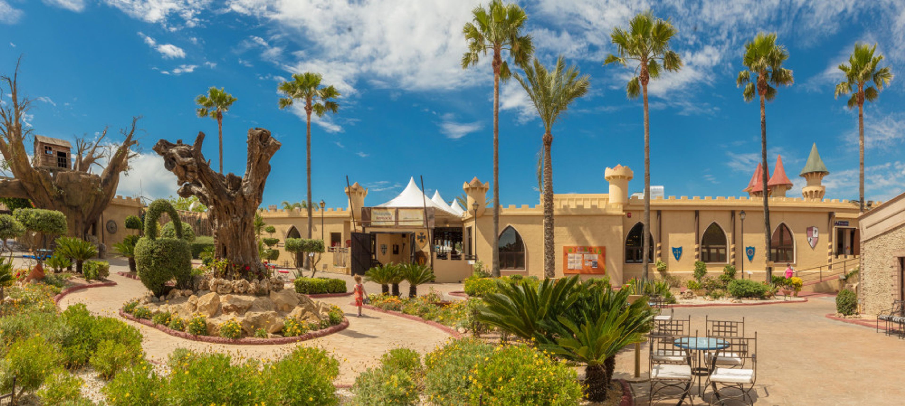 Magic Robin Hood foto 2