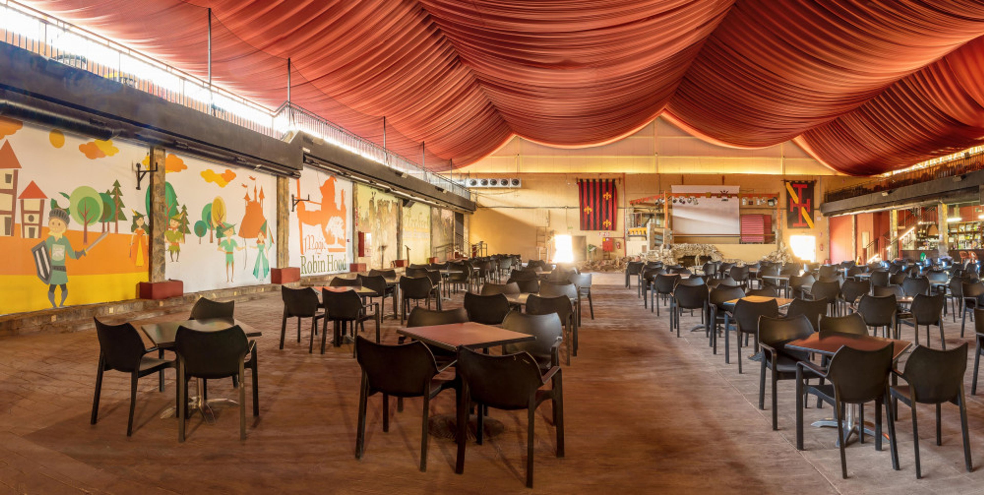 Magic Robin Hood foto 3