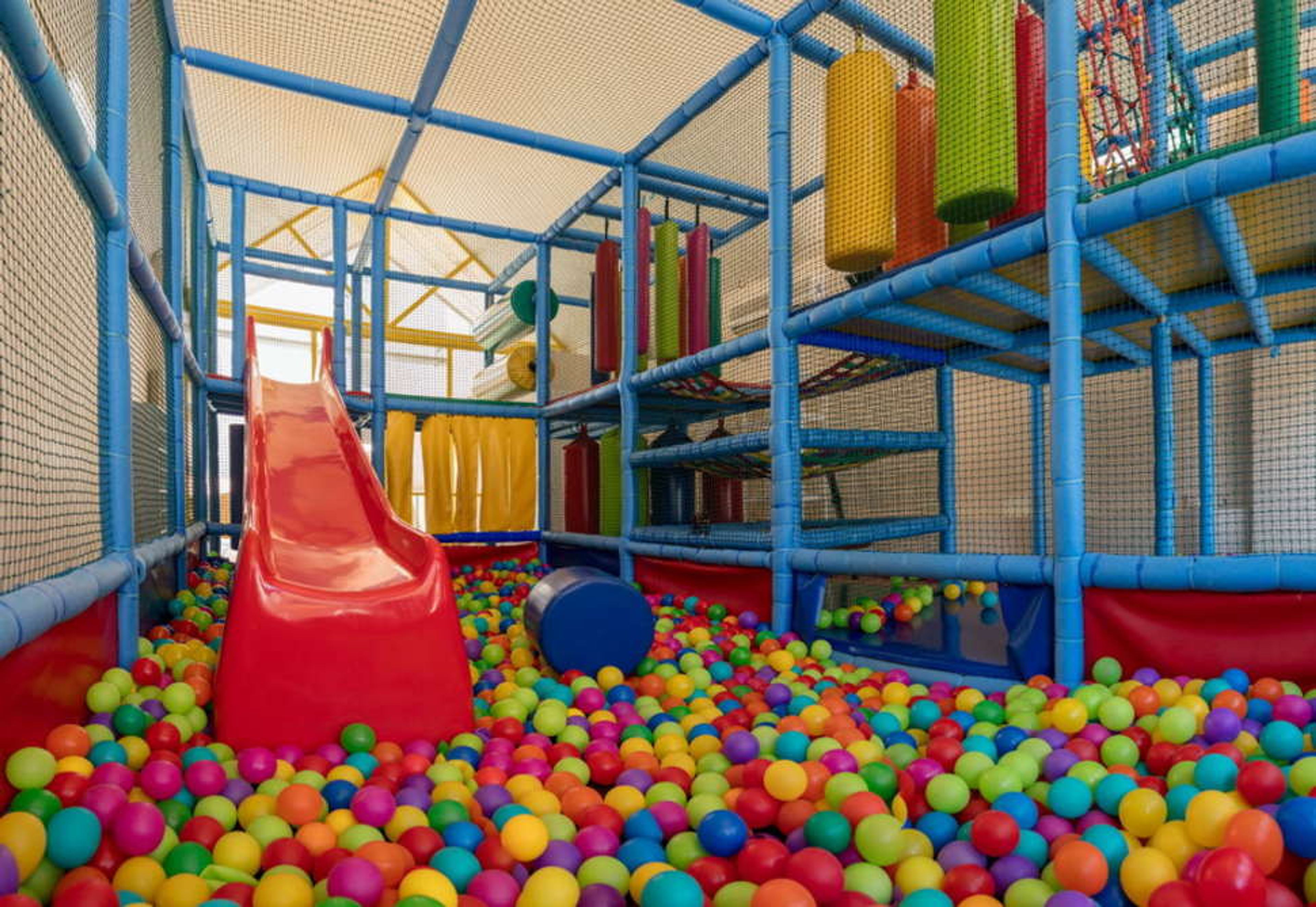 Magic Tropical Splash foto 2