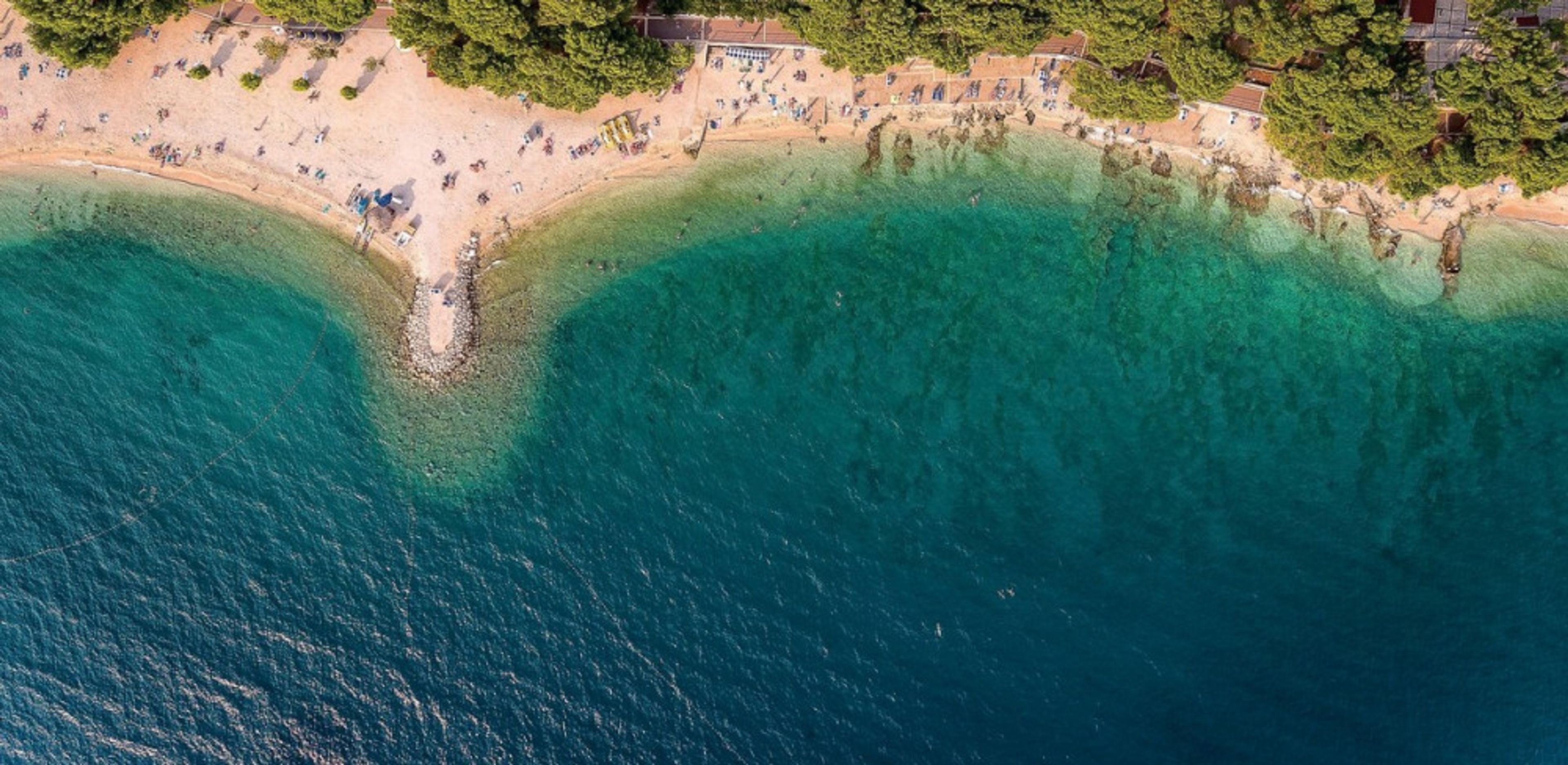 Makarska Sunny Resort foto 4