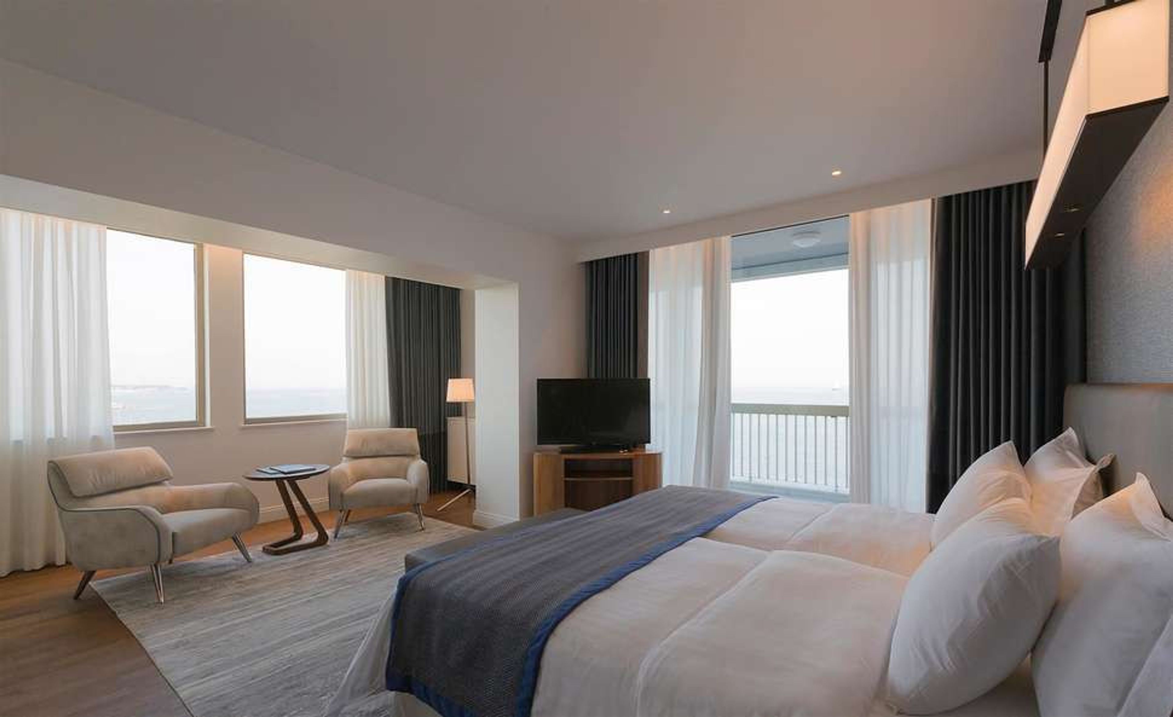 Makedonia Palace foto 2