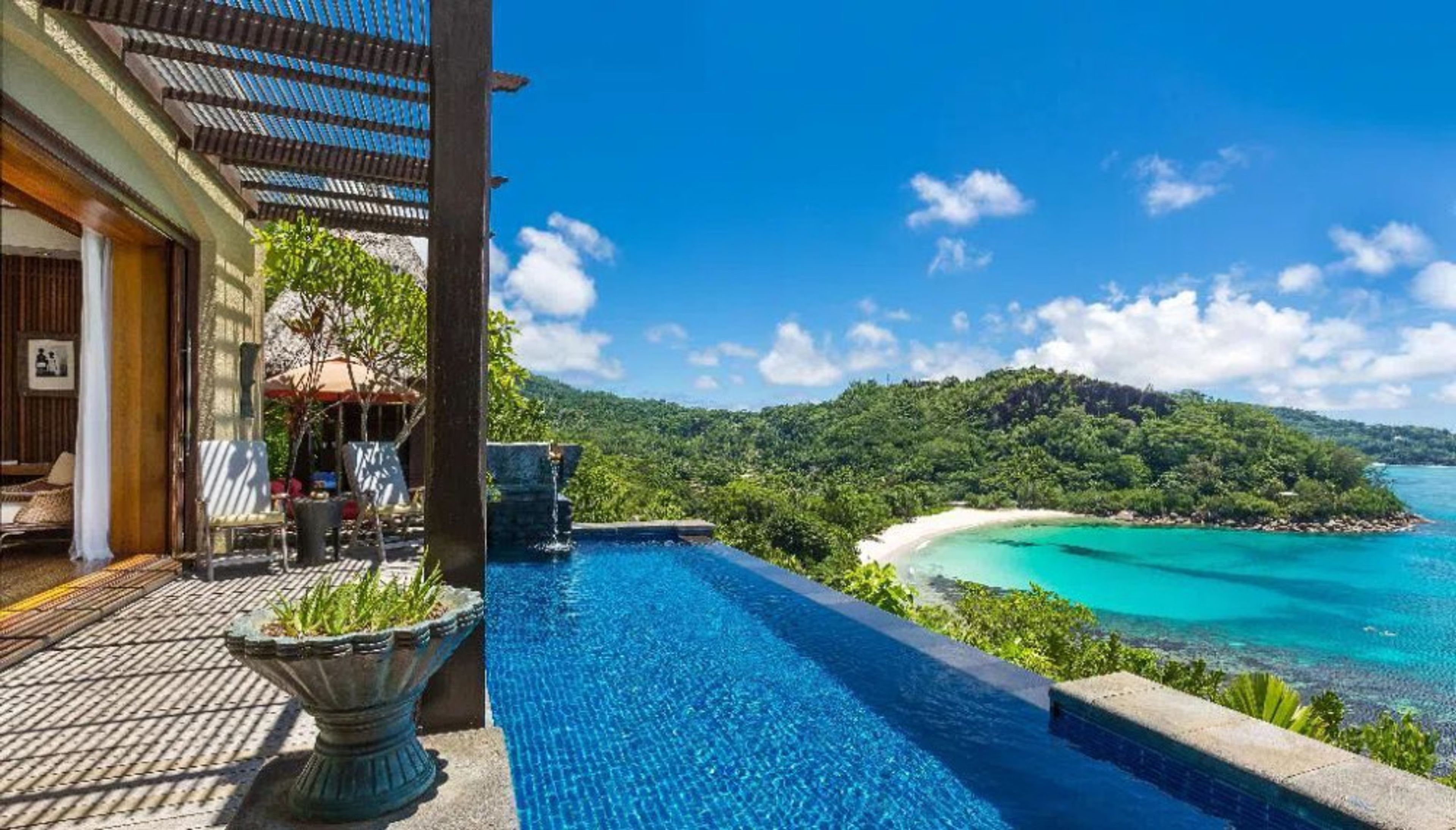 Maia Luxury Resort & Spa