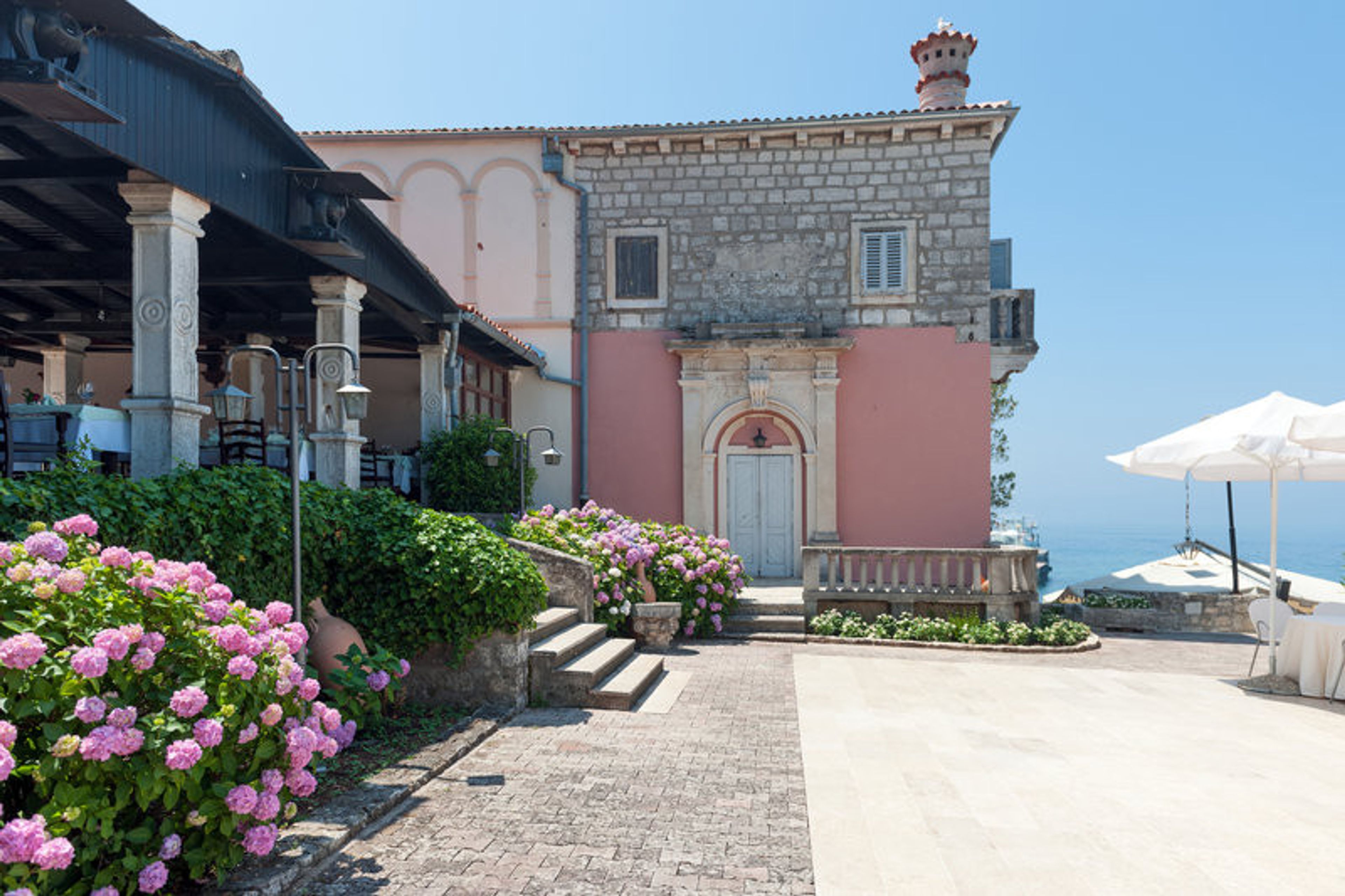 Maistra Island Istra foto 1