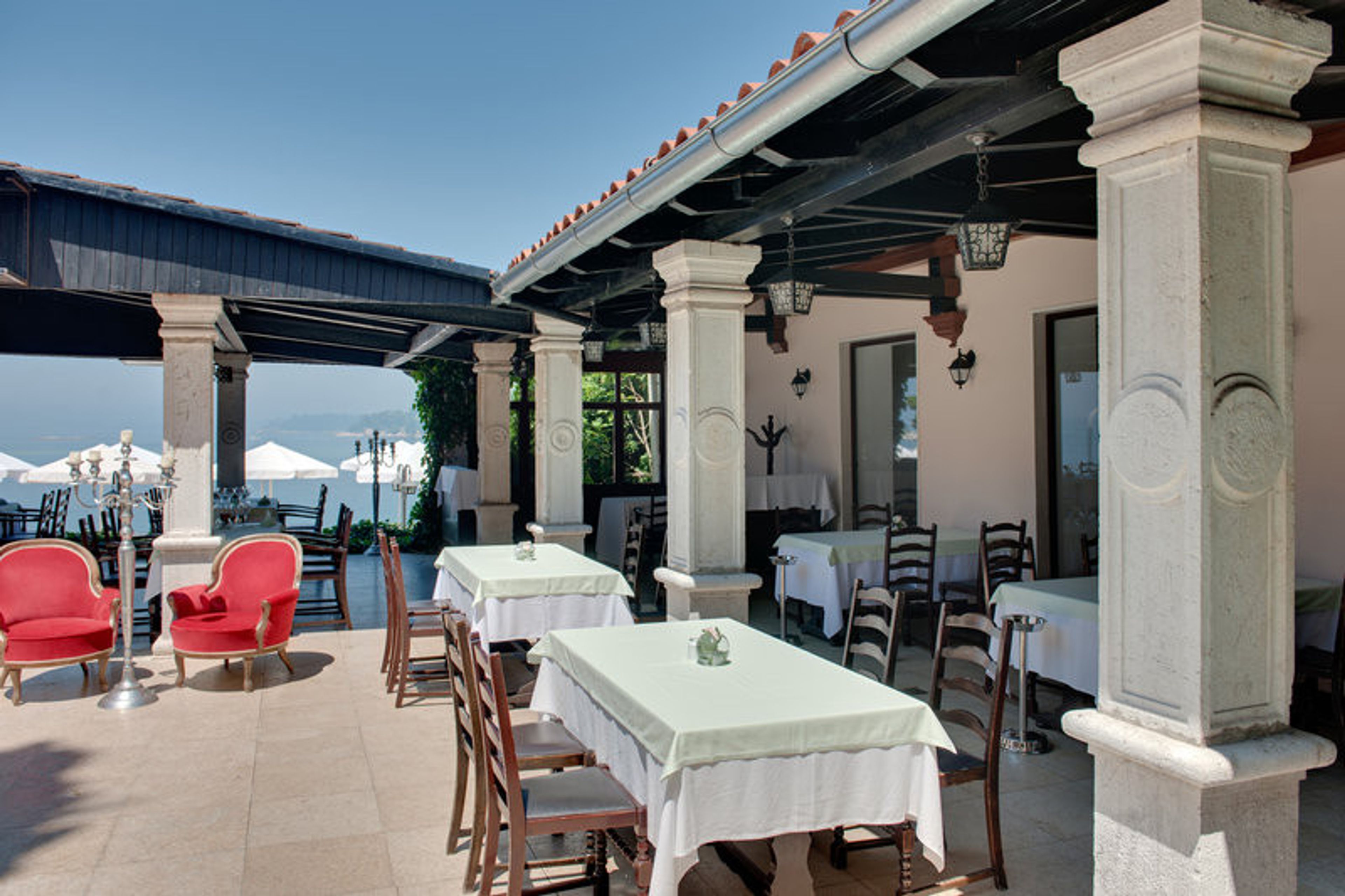 Maistra Island Istra foto 2