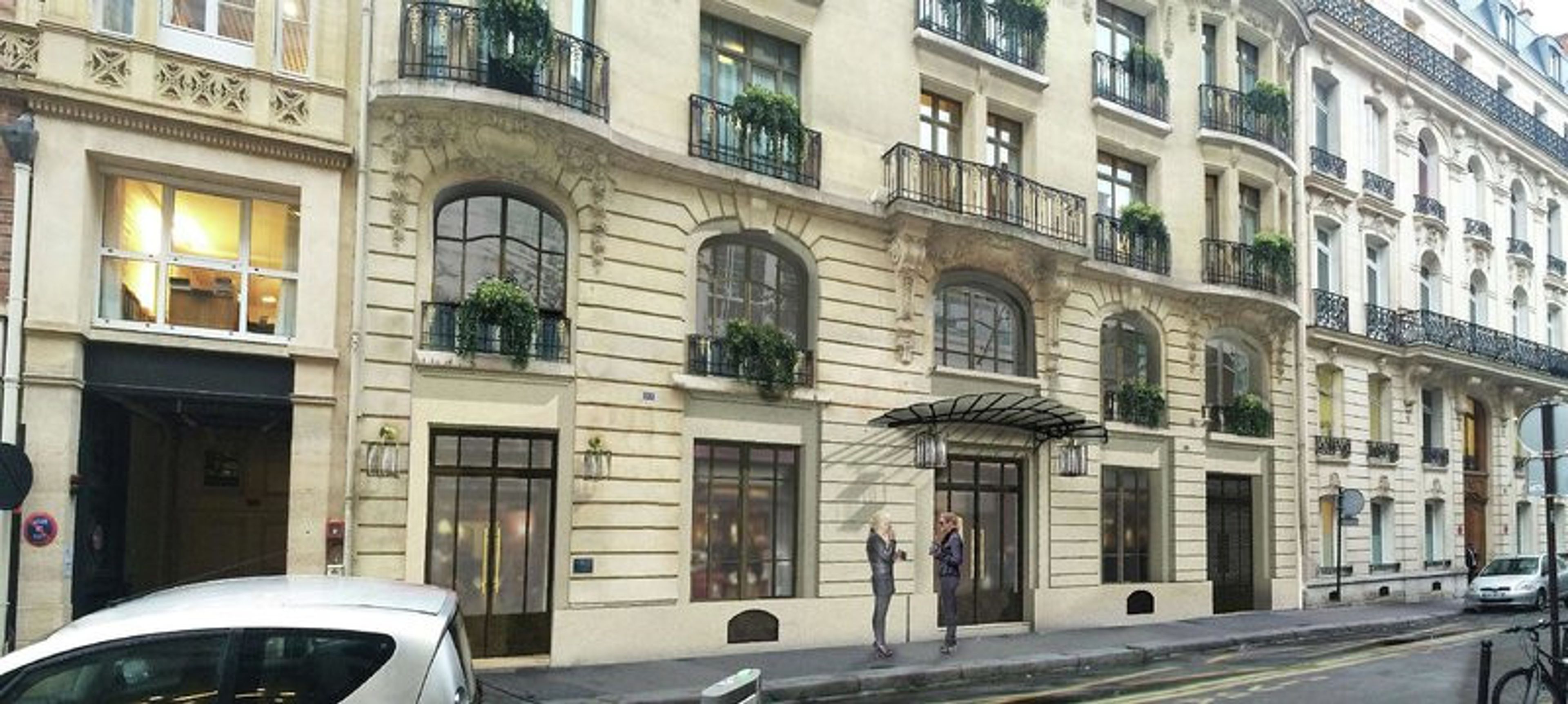 Maison Astor Paris, Curio Collection by Hilton foto 3