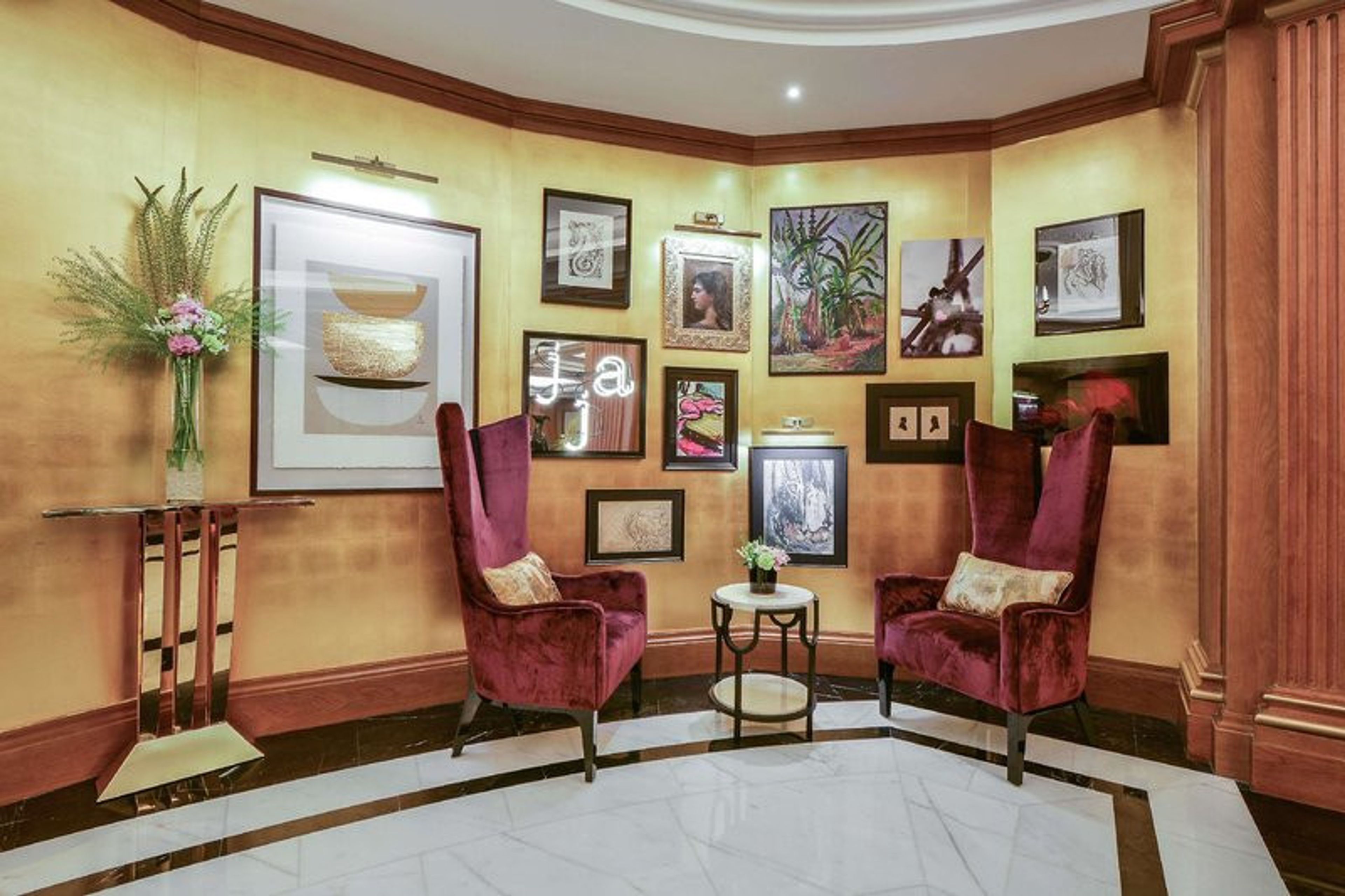Maison Astor Paris, Curio Collection by Hilton foto 4