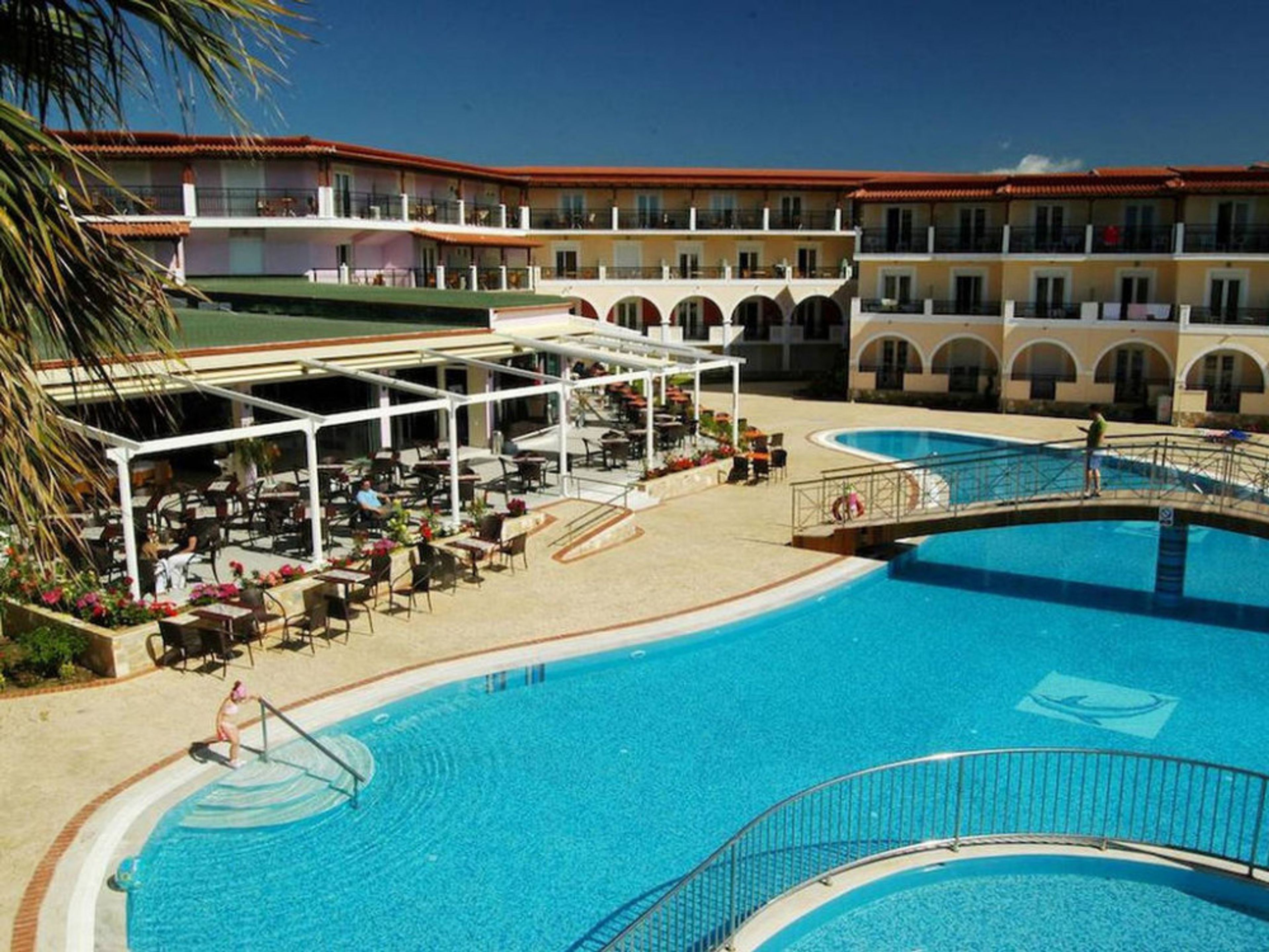 Majestic and Spa foto 4