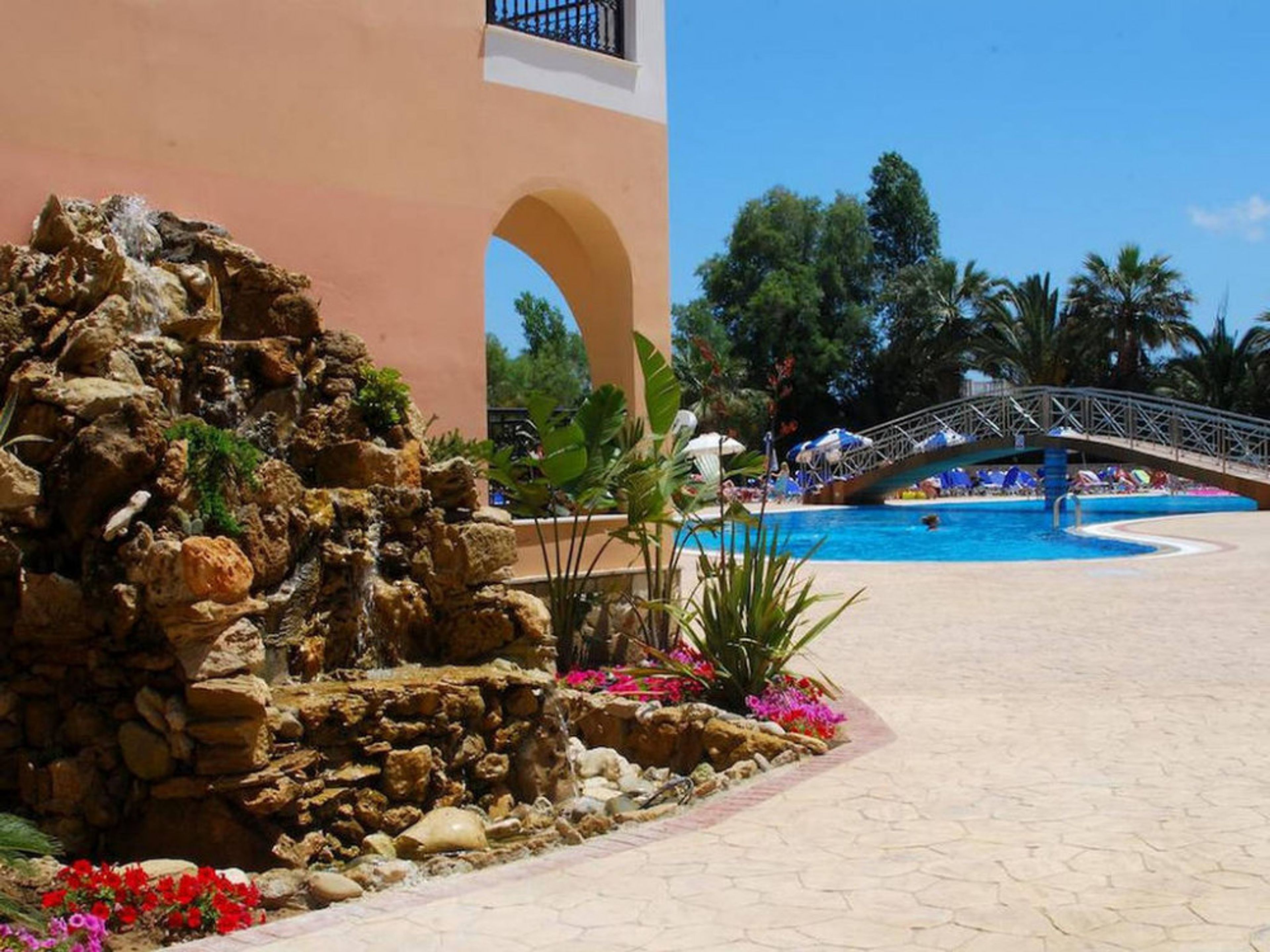 Majestic and Spa foto 2