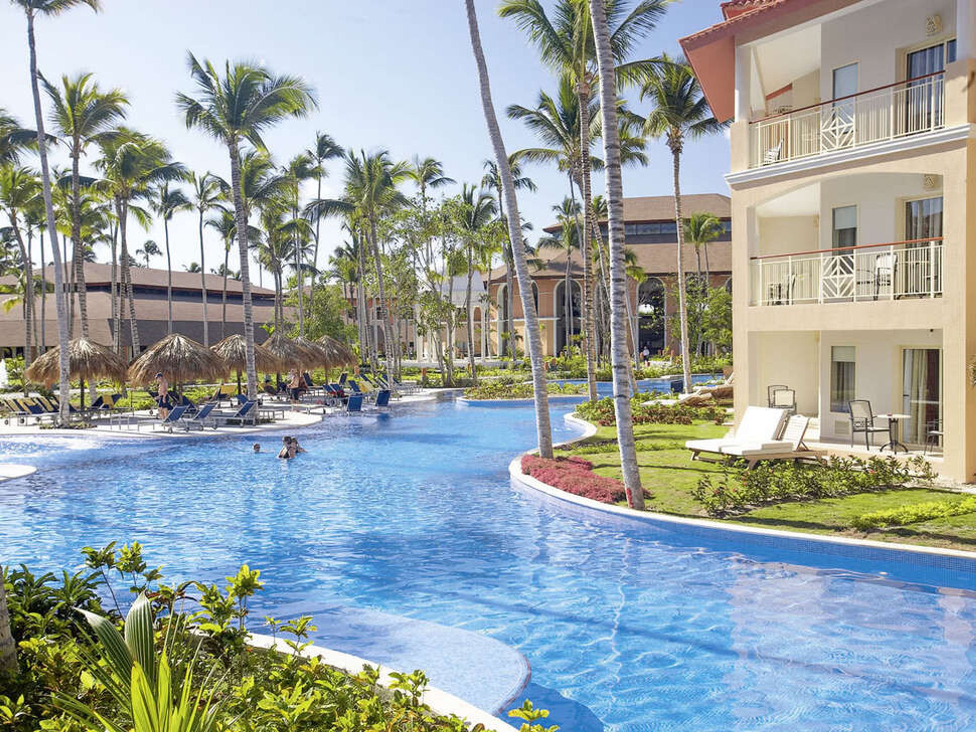 Majestic Colonial Punta Cana