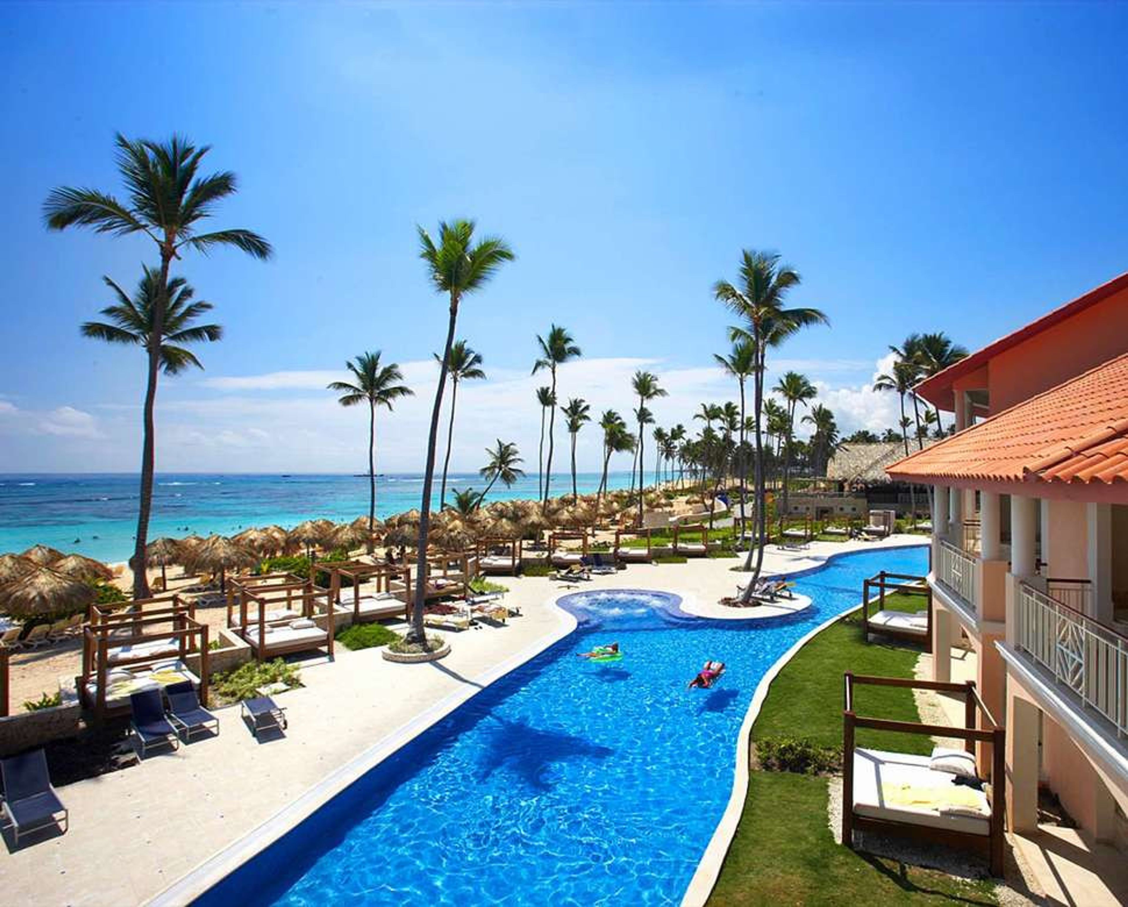 Majestic Elegance Punta Cana