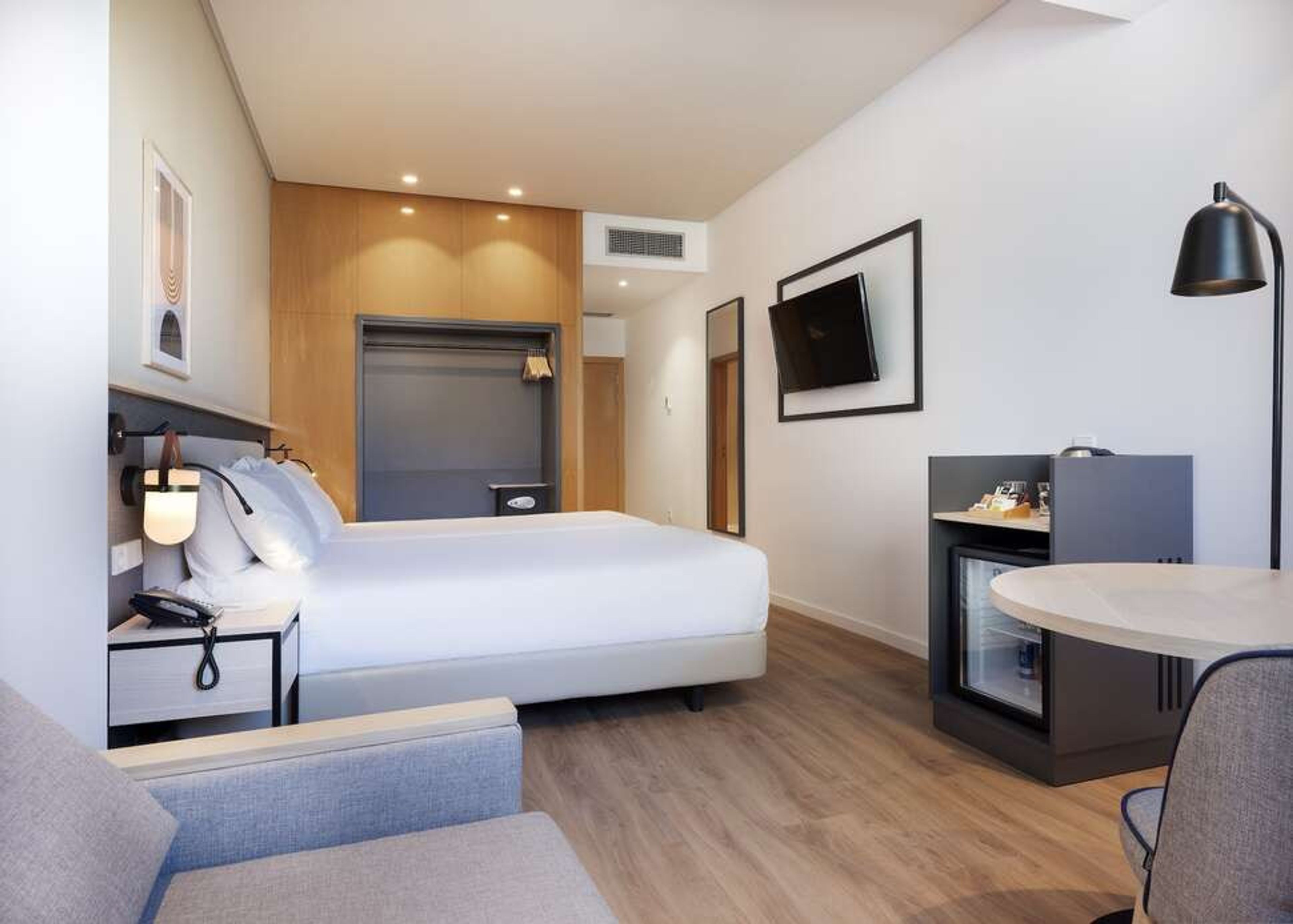 Hotel Malaga Alameda Centro Affiliated by Mel