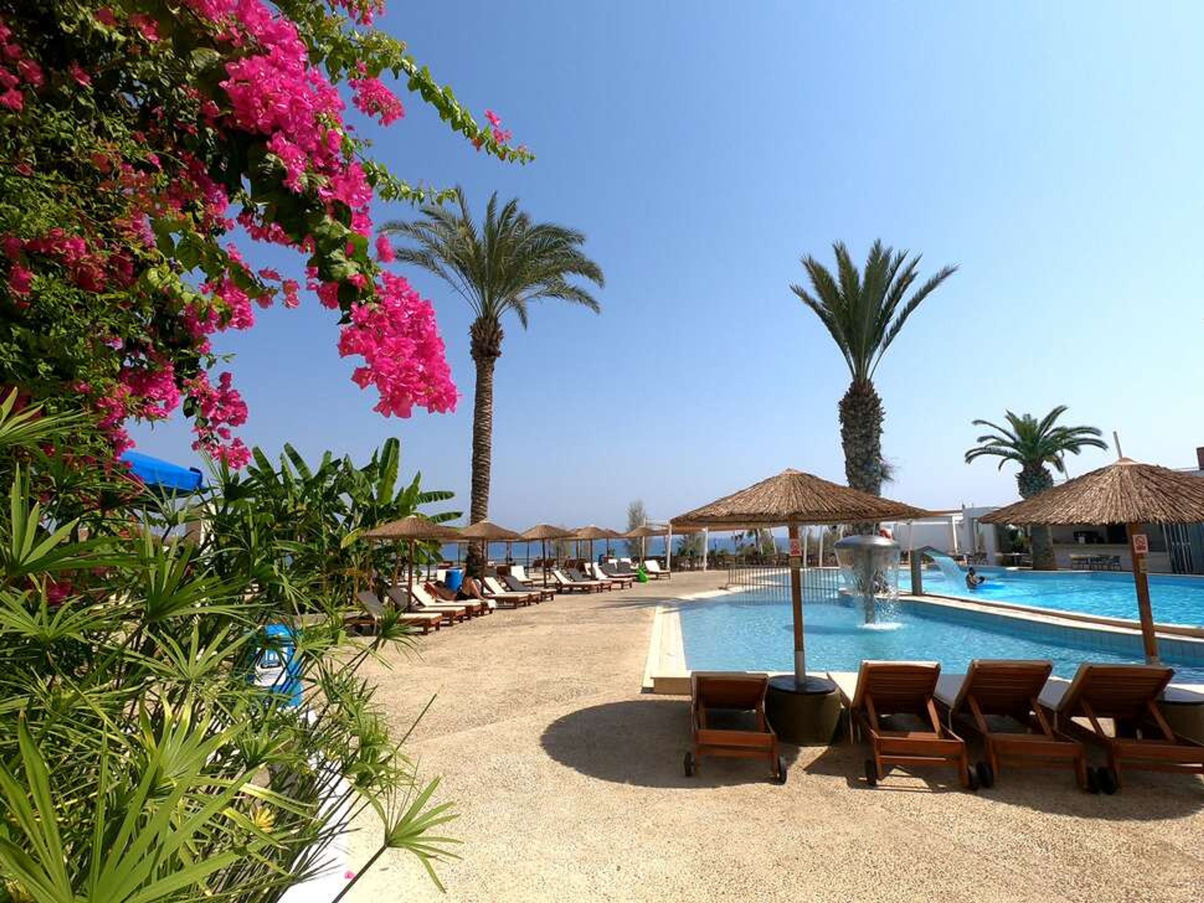 Malama Holiday Village foto 2