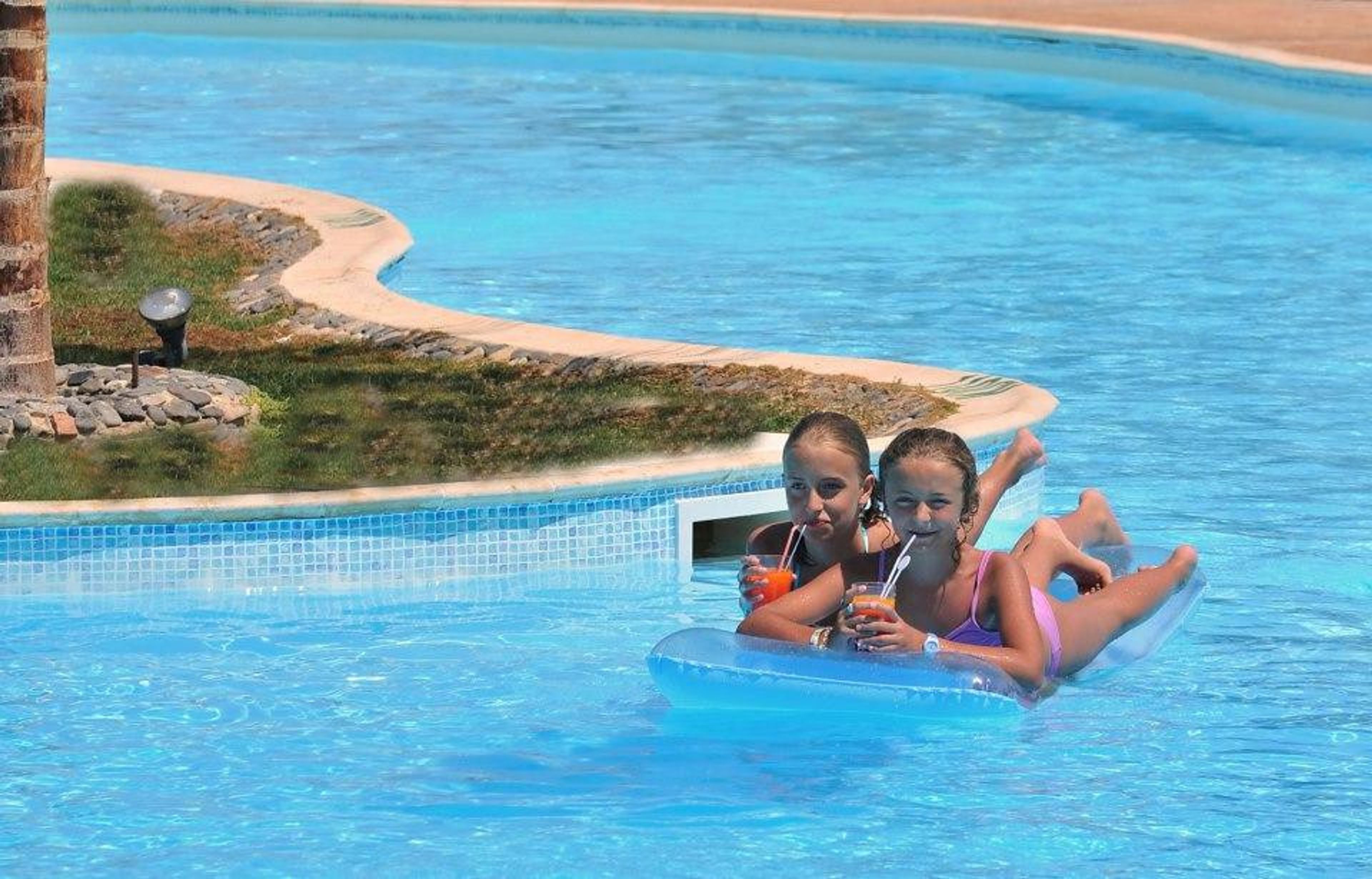 Malikia Resort Abu Dabbab