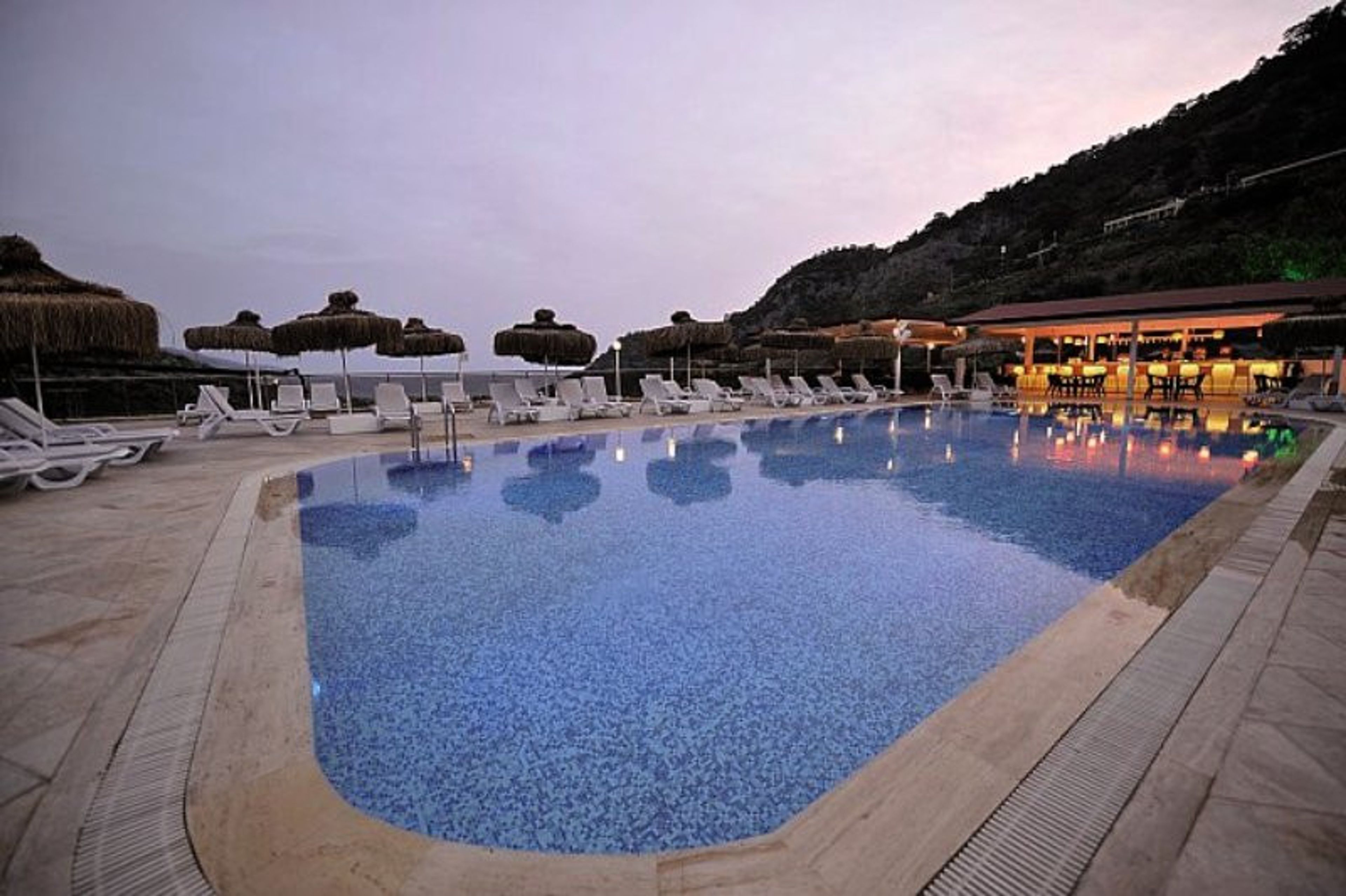 Manaspark Deluxe  Oludeniz