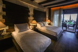 Manaspark Deluxe  Oludeniz foto 1