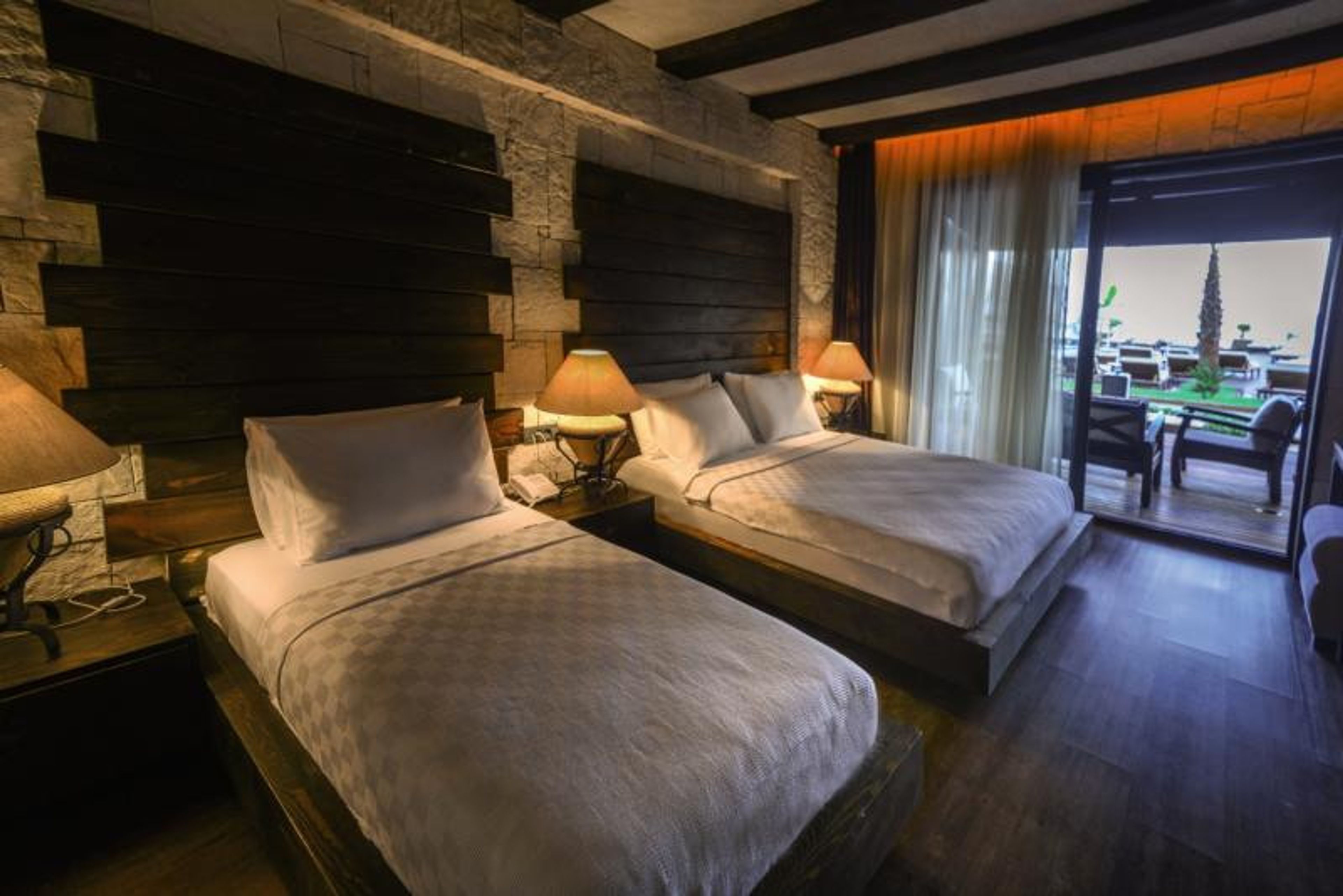 Manaspark Deluxe  Oludeniz foto 1