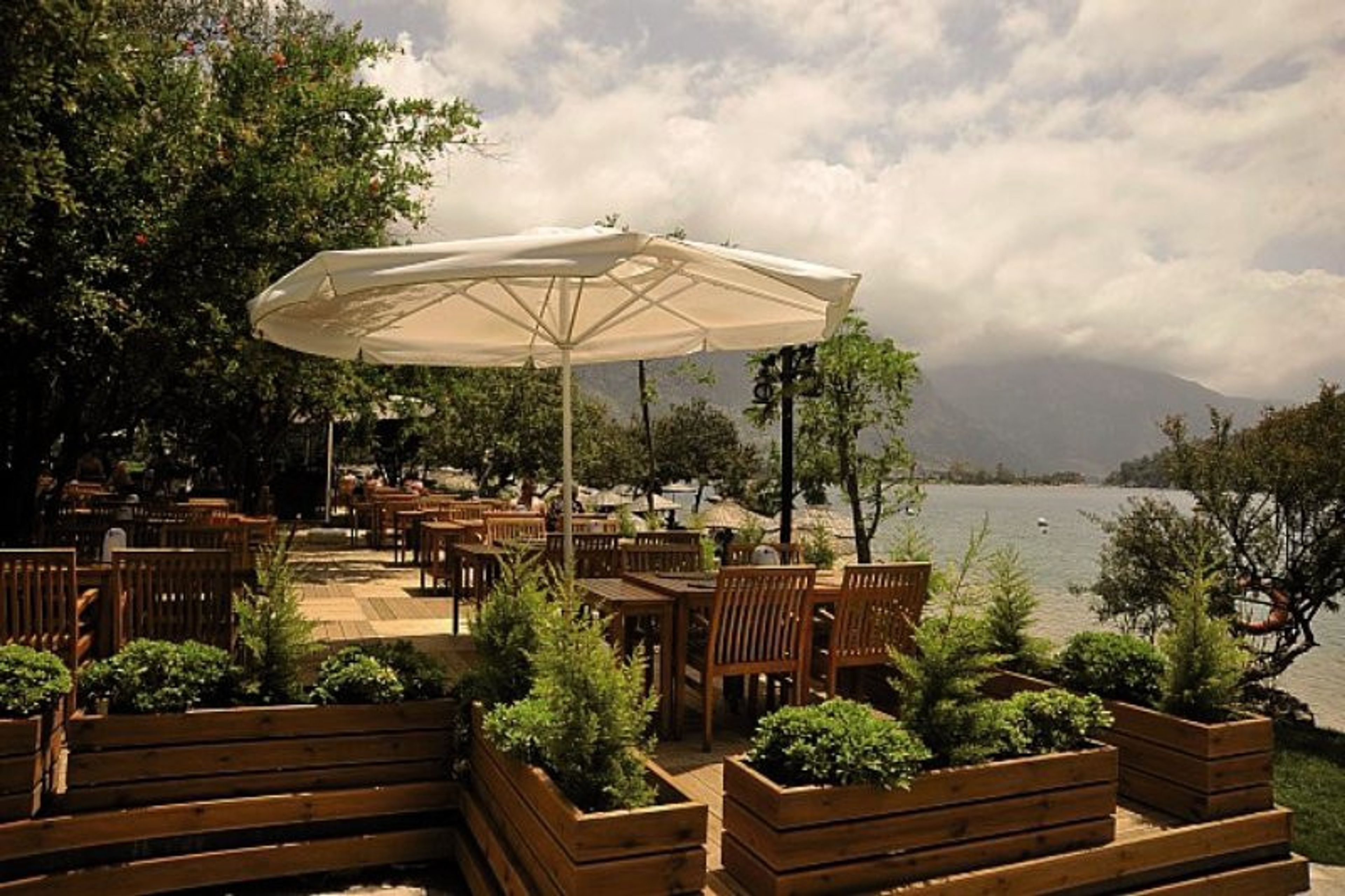 Manaspark Deluxe  Oludeniz foto 2