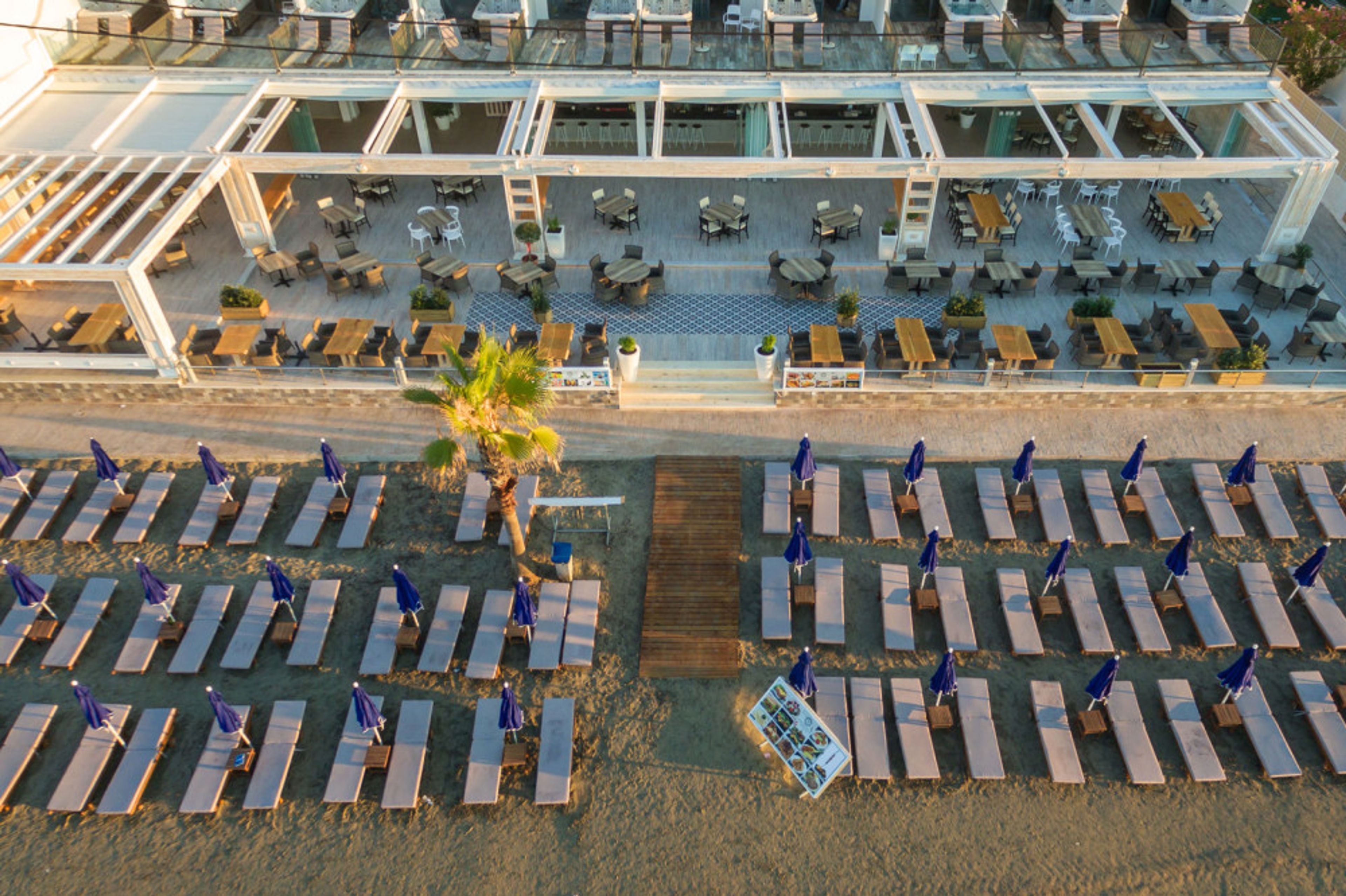Mandala Seafront Suites foto 1