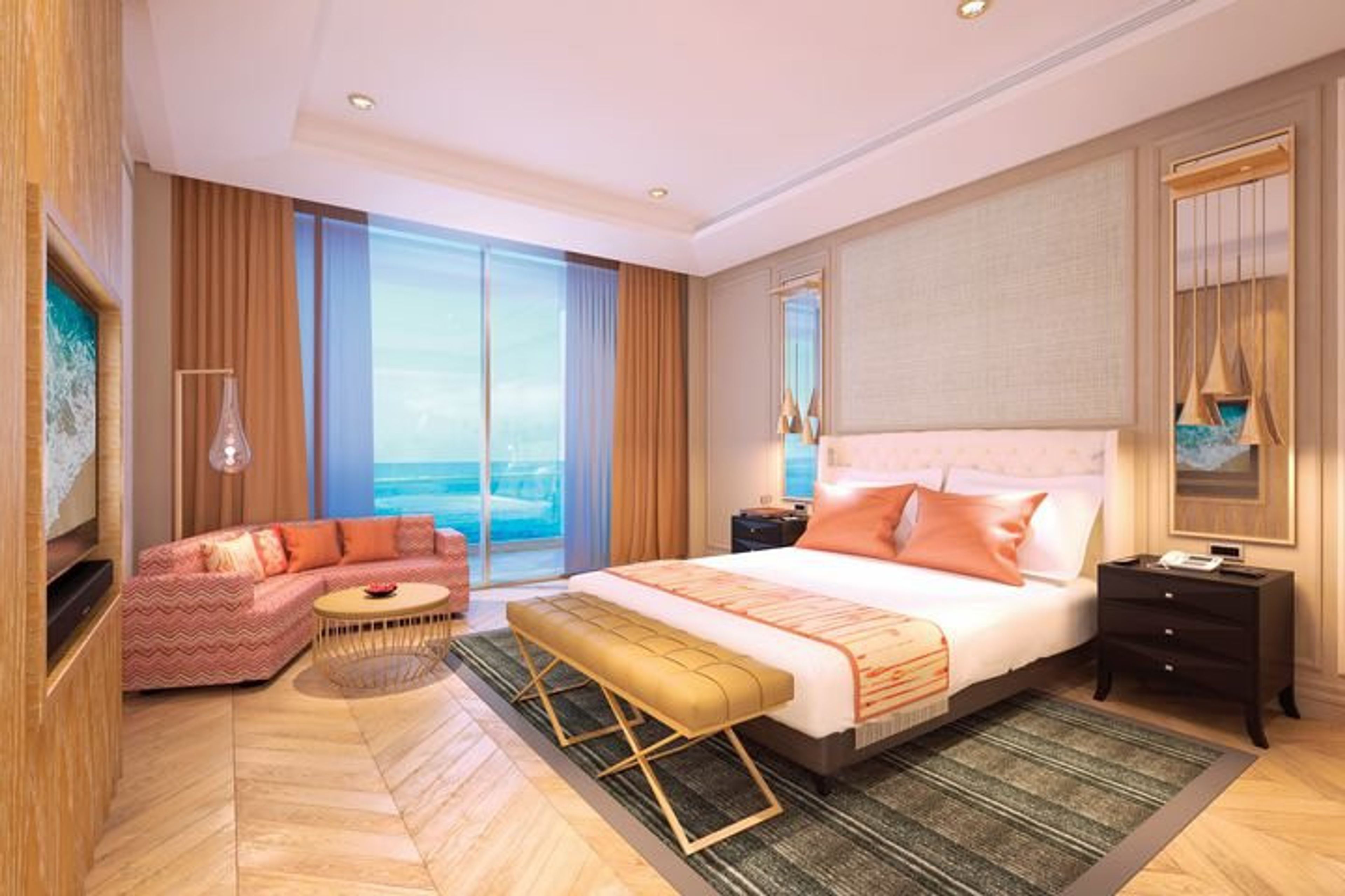 Mandarin Oriental Jumeira