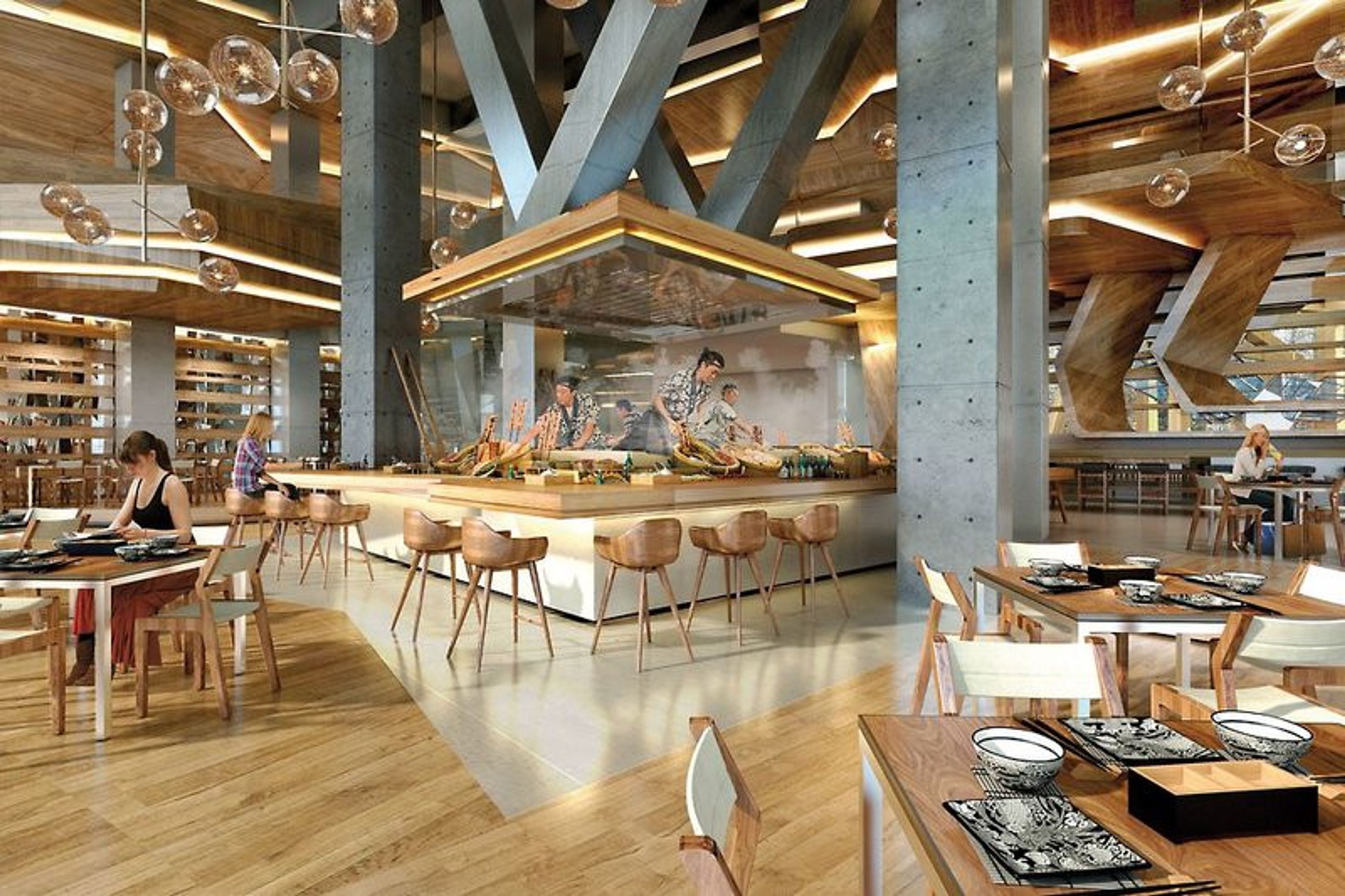 Mandarin Oriental Jumeira foto 1