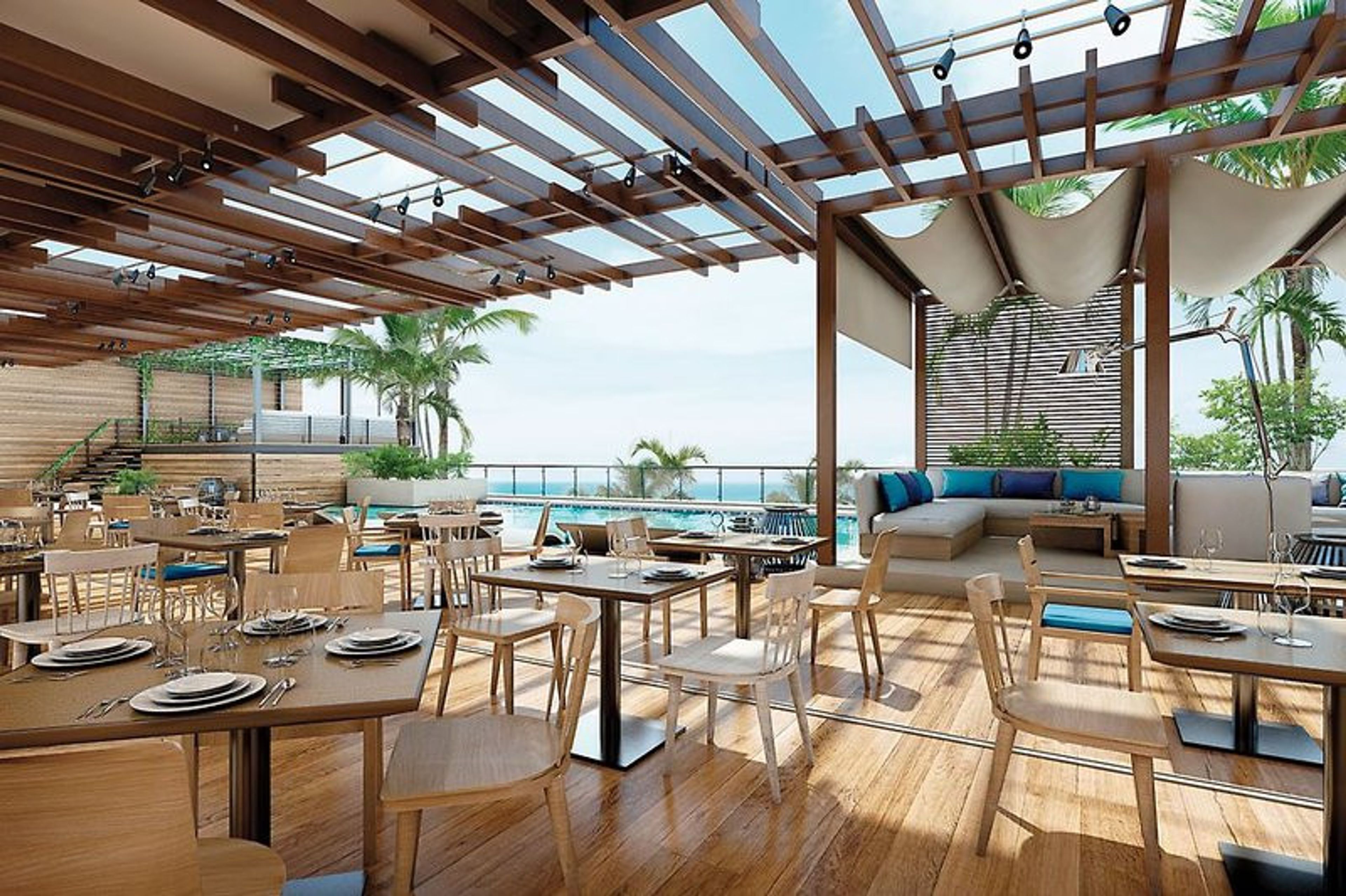 Mandarin Oriental Jumeira foto 3