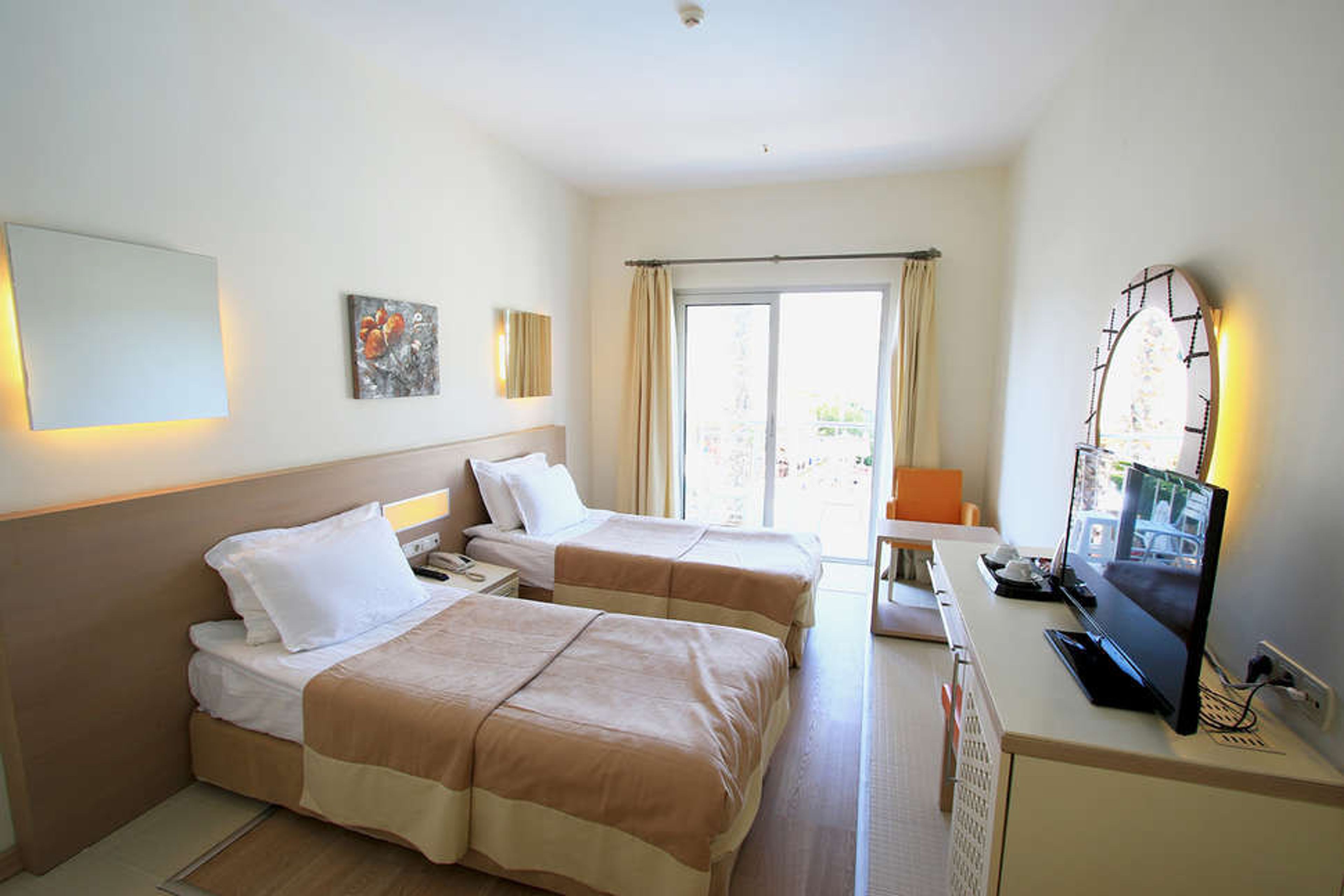 Mandarin Resort en Spa foto 4