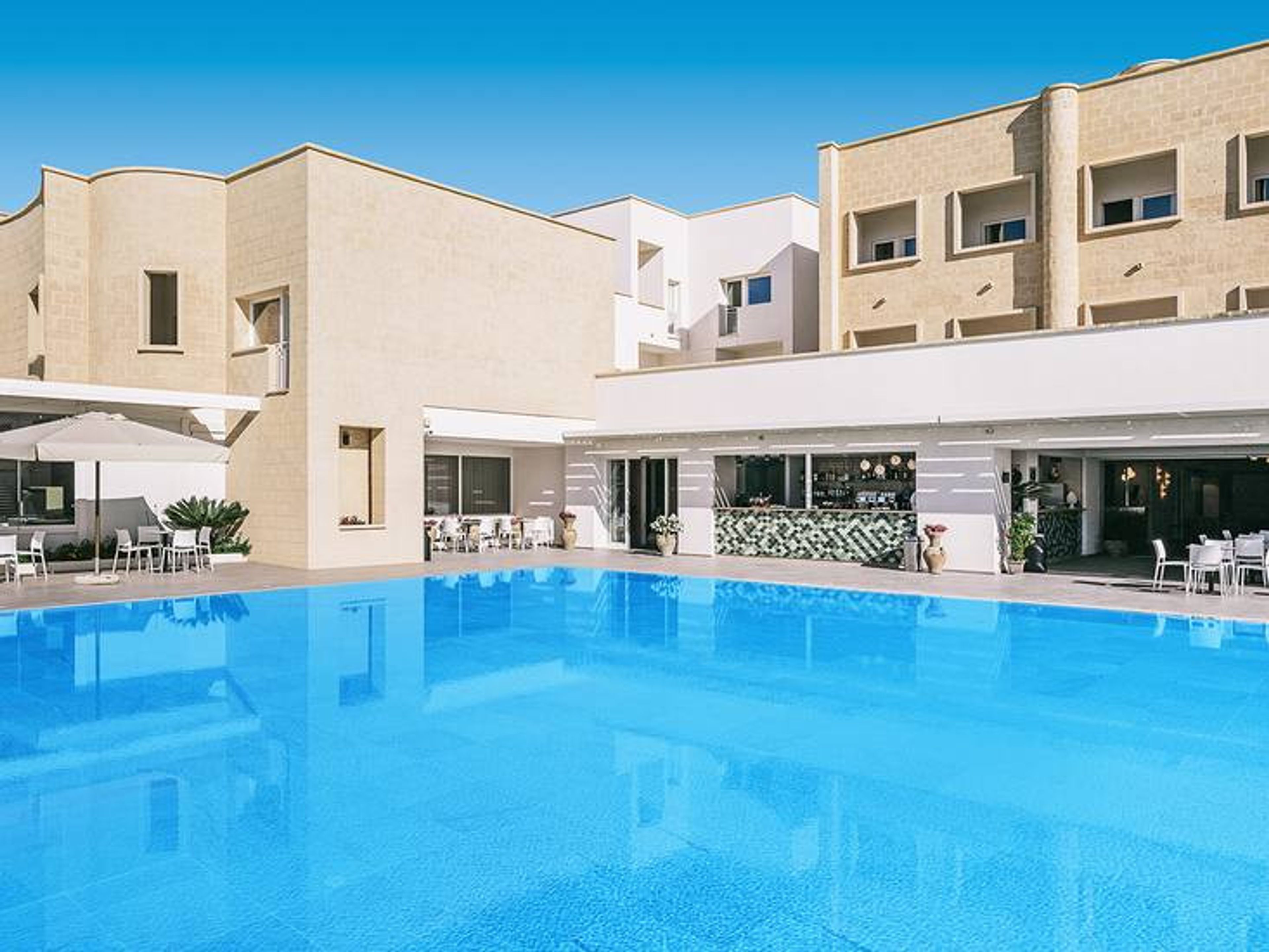 Mangia s Himera Resort