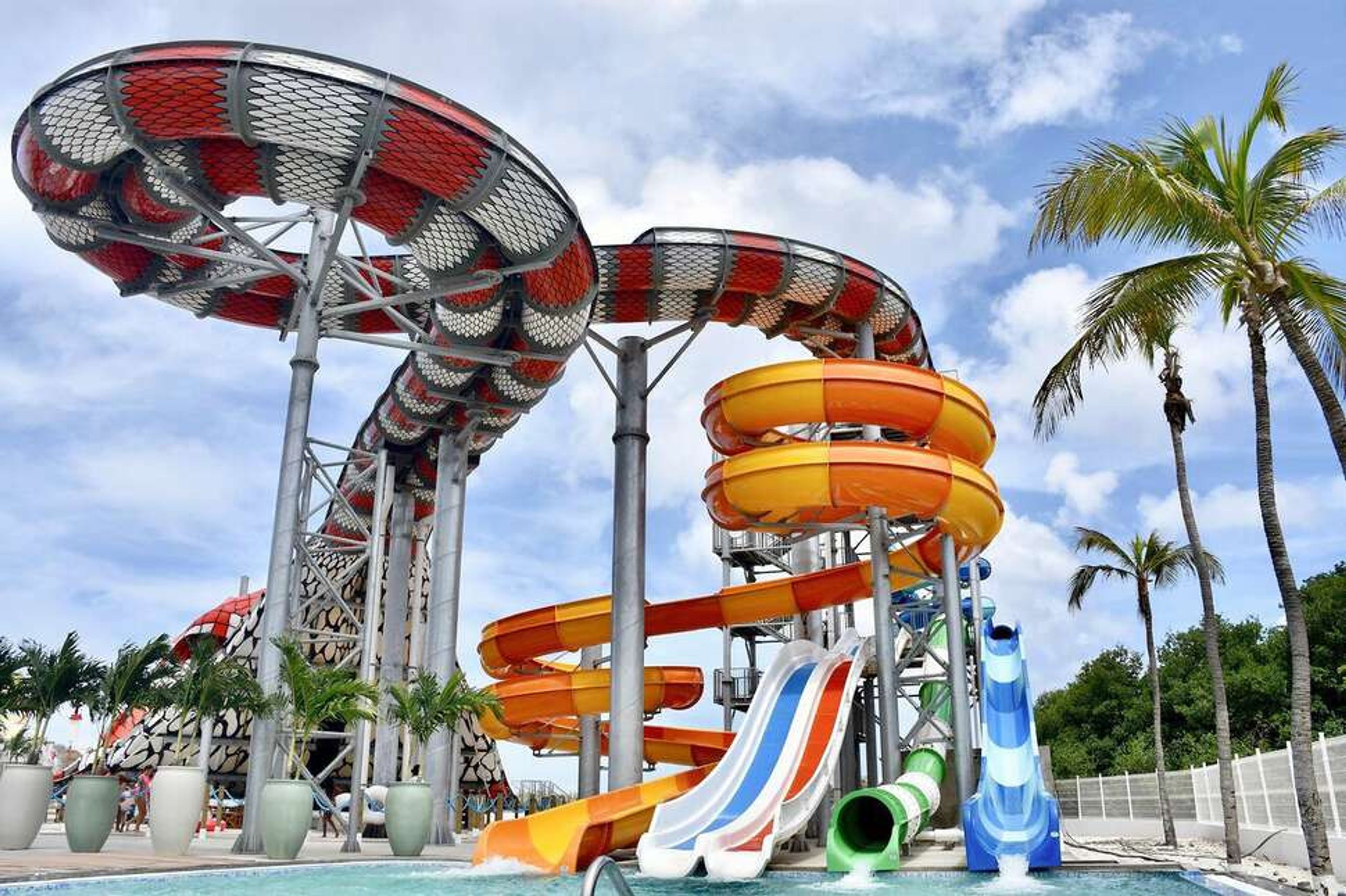 Mangrove Beach Resort foto 1