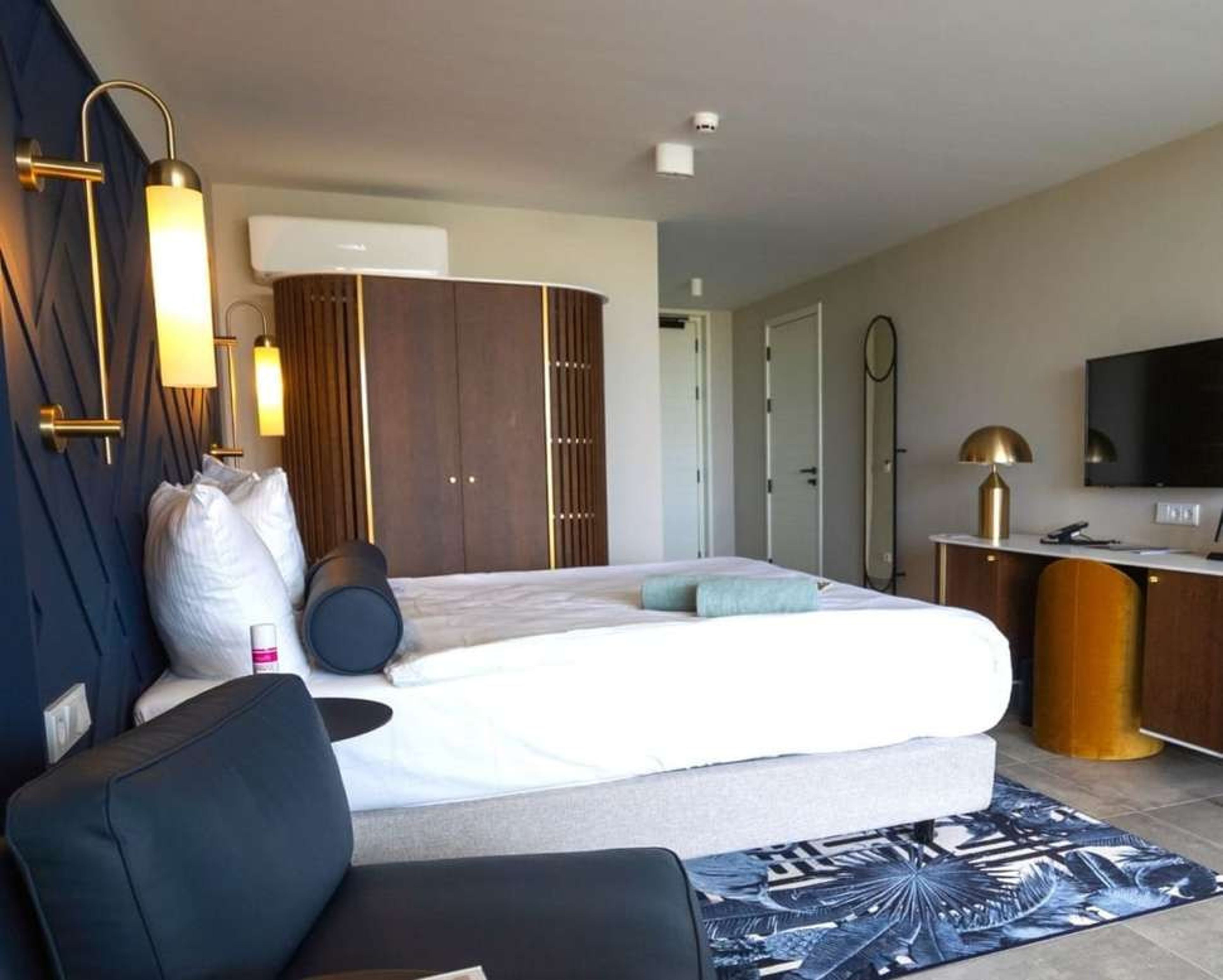 Mangrove Beach Resort foto 3