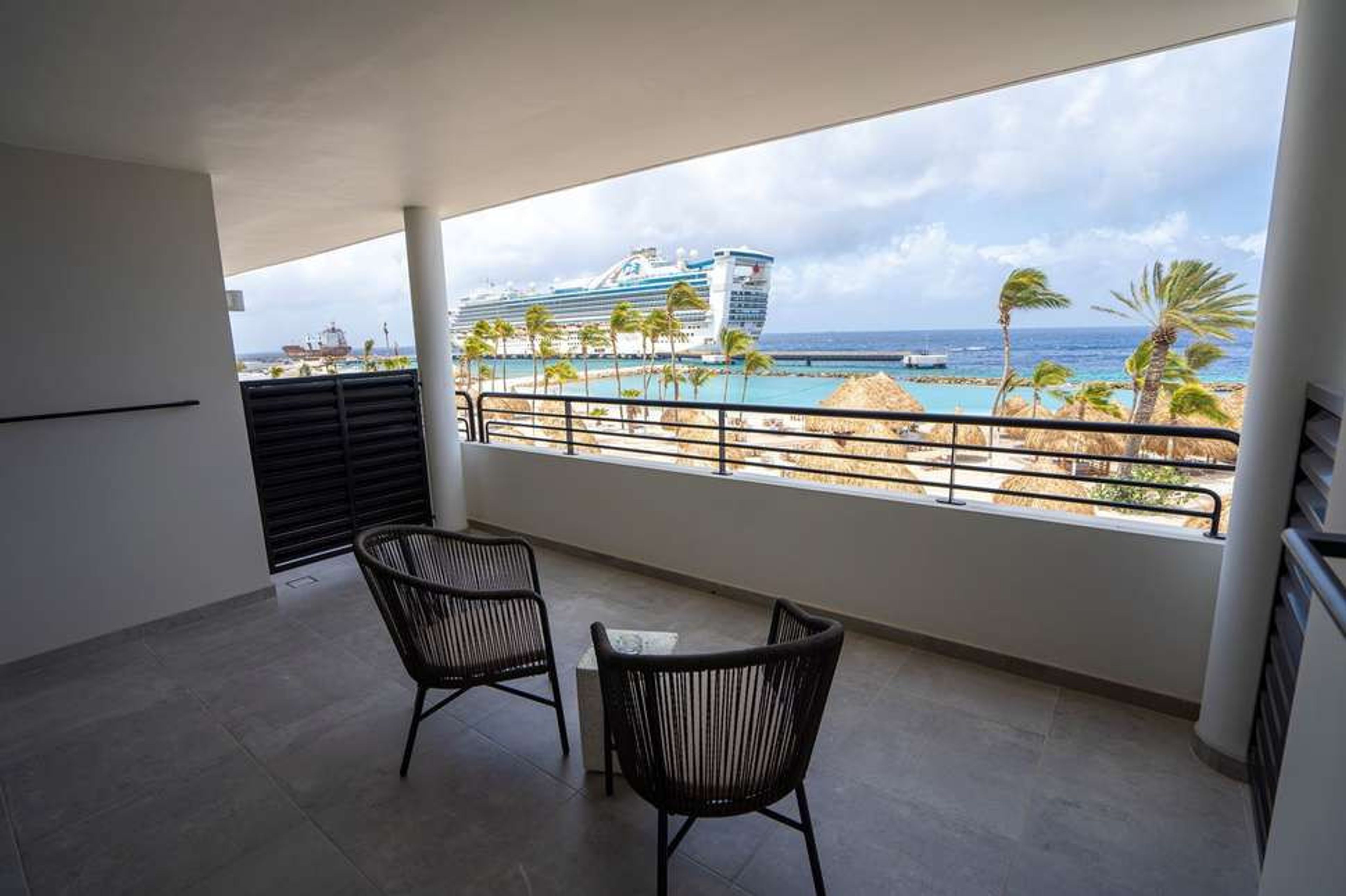 Mangrove Beach Resort foto 4